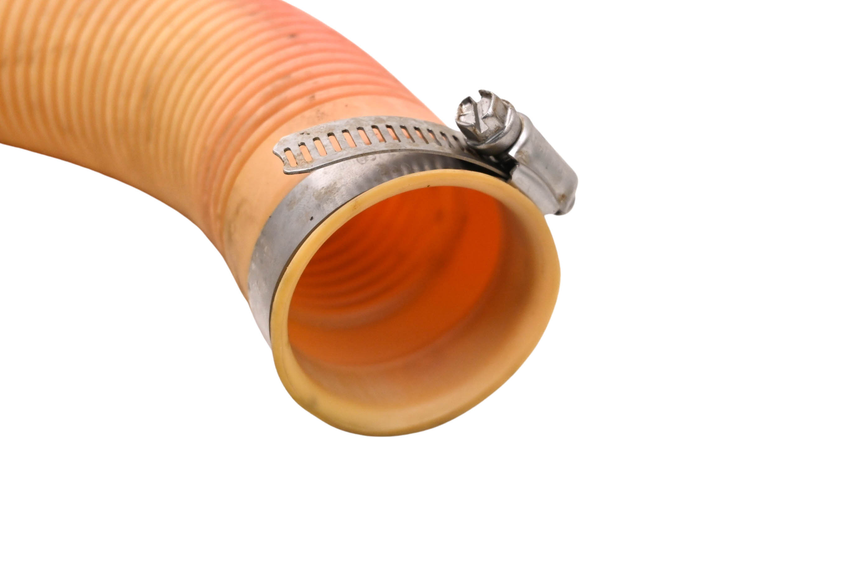 02 Sea-Doo GTX RFI Vent Tube