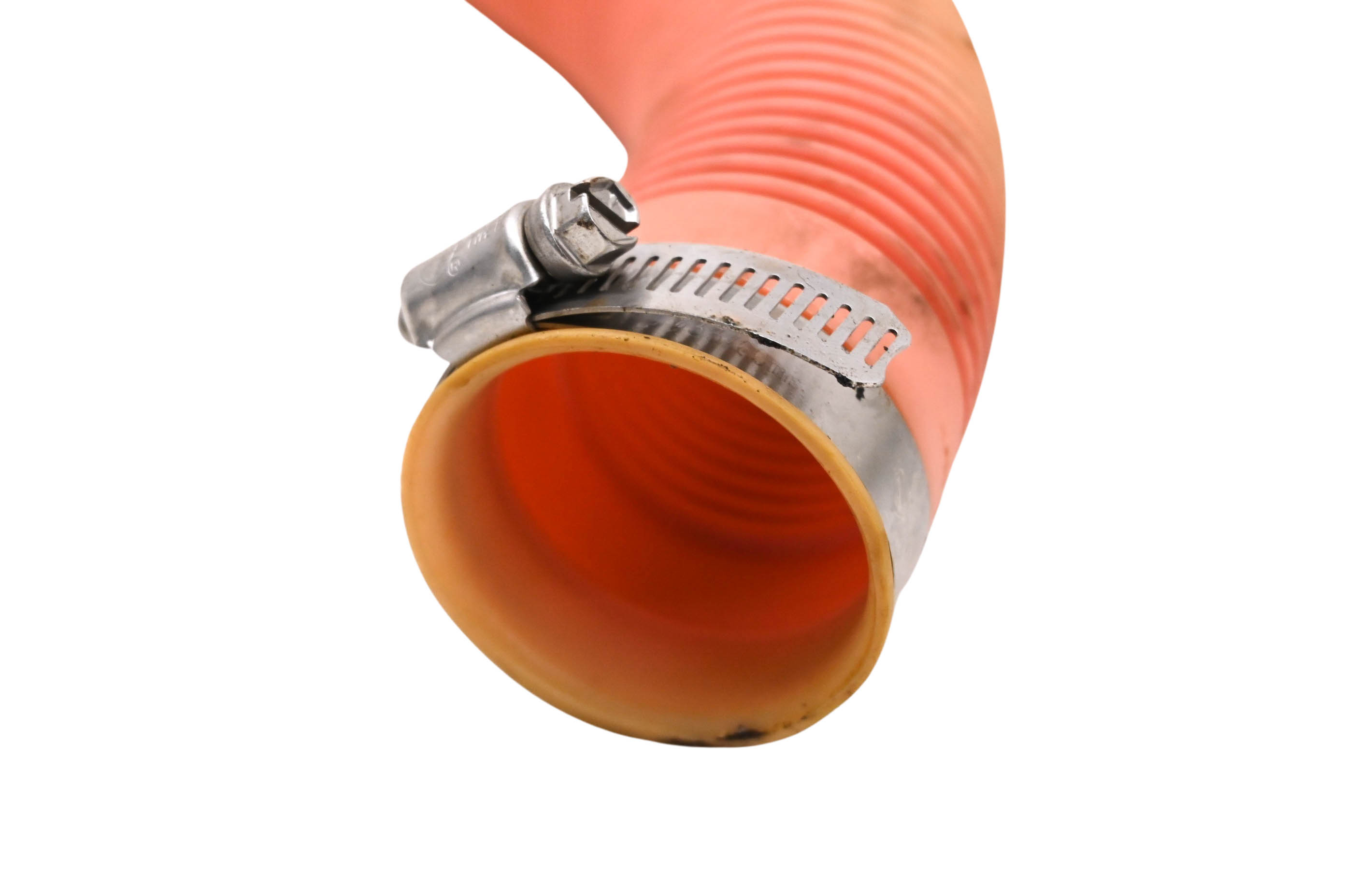 02 Sea-Doo GTX RFI Vent Tube