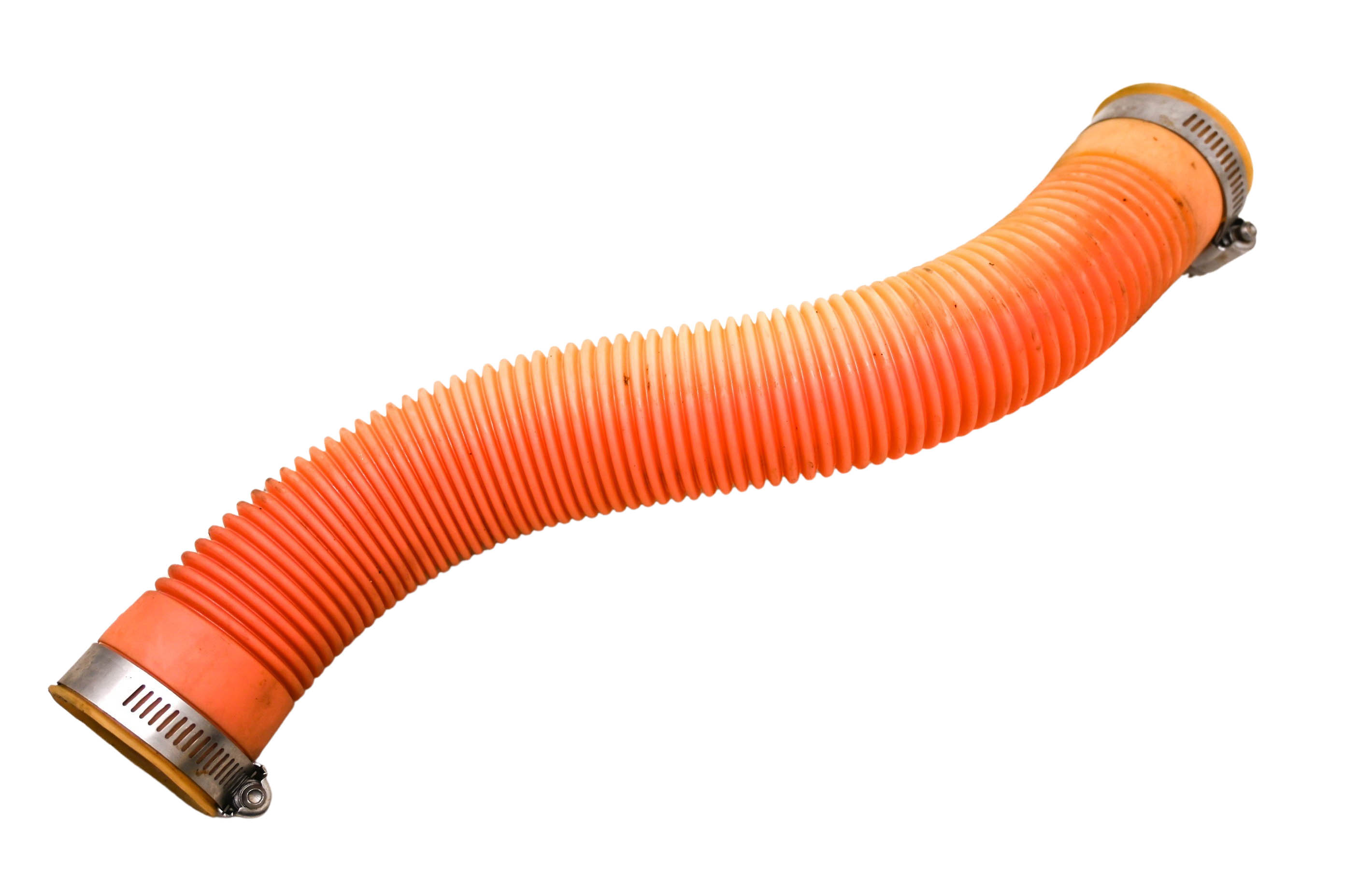 02 Sea-Doo GTX RFI Vent Tube