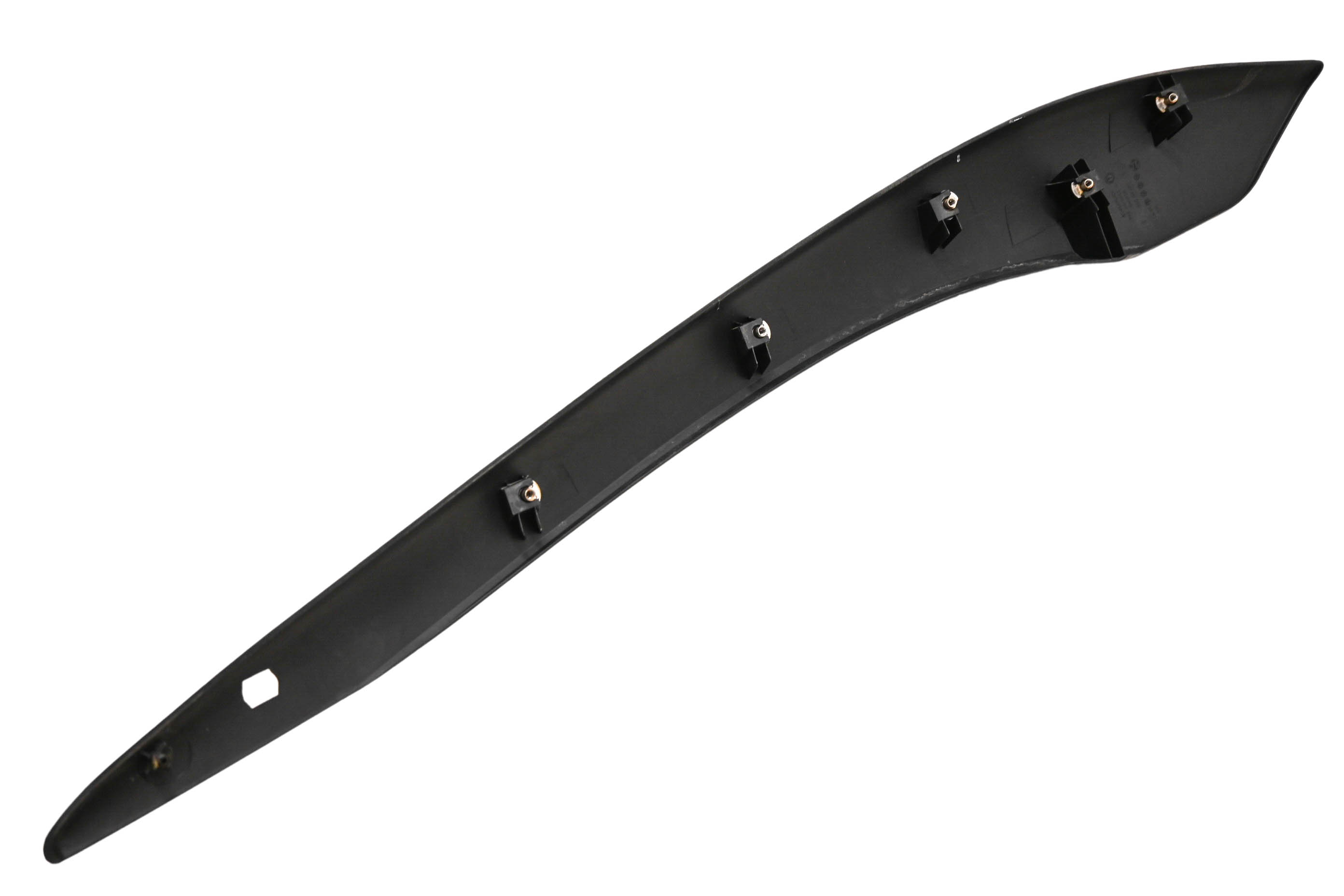 02 Sea-Doo GTX RFI Front Right Side Fender Panel
