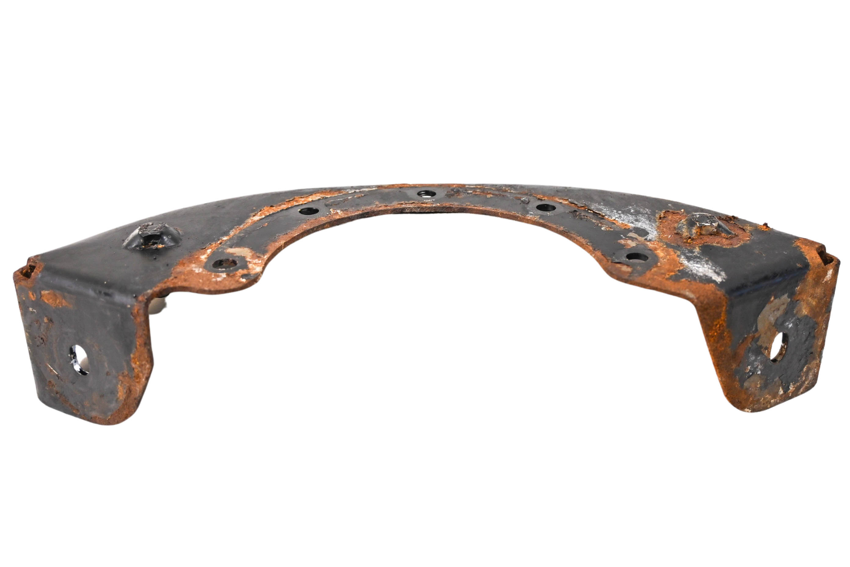 02 Sea-Doo GTX RFI Engine Motor Support Brackets Mounts
