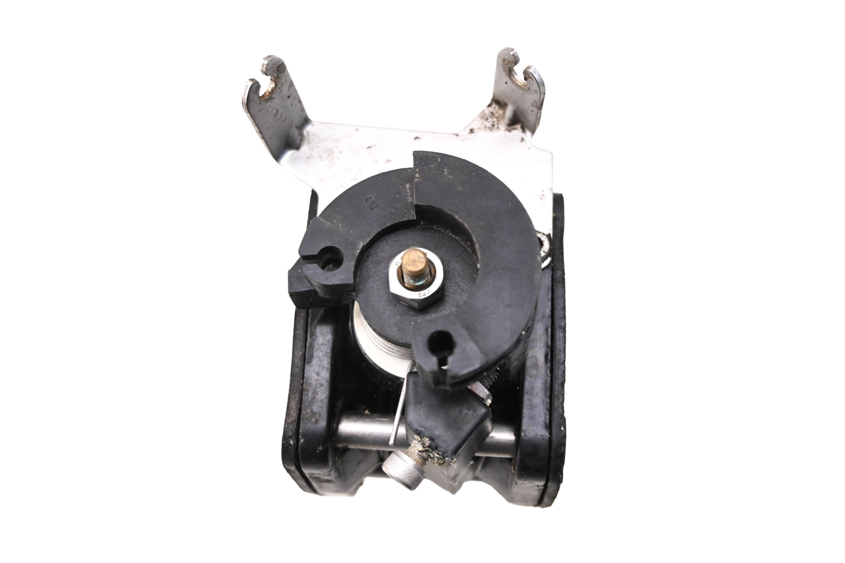 02 Sea-Doo GTX RFI Throttle Body