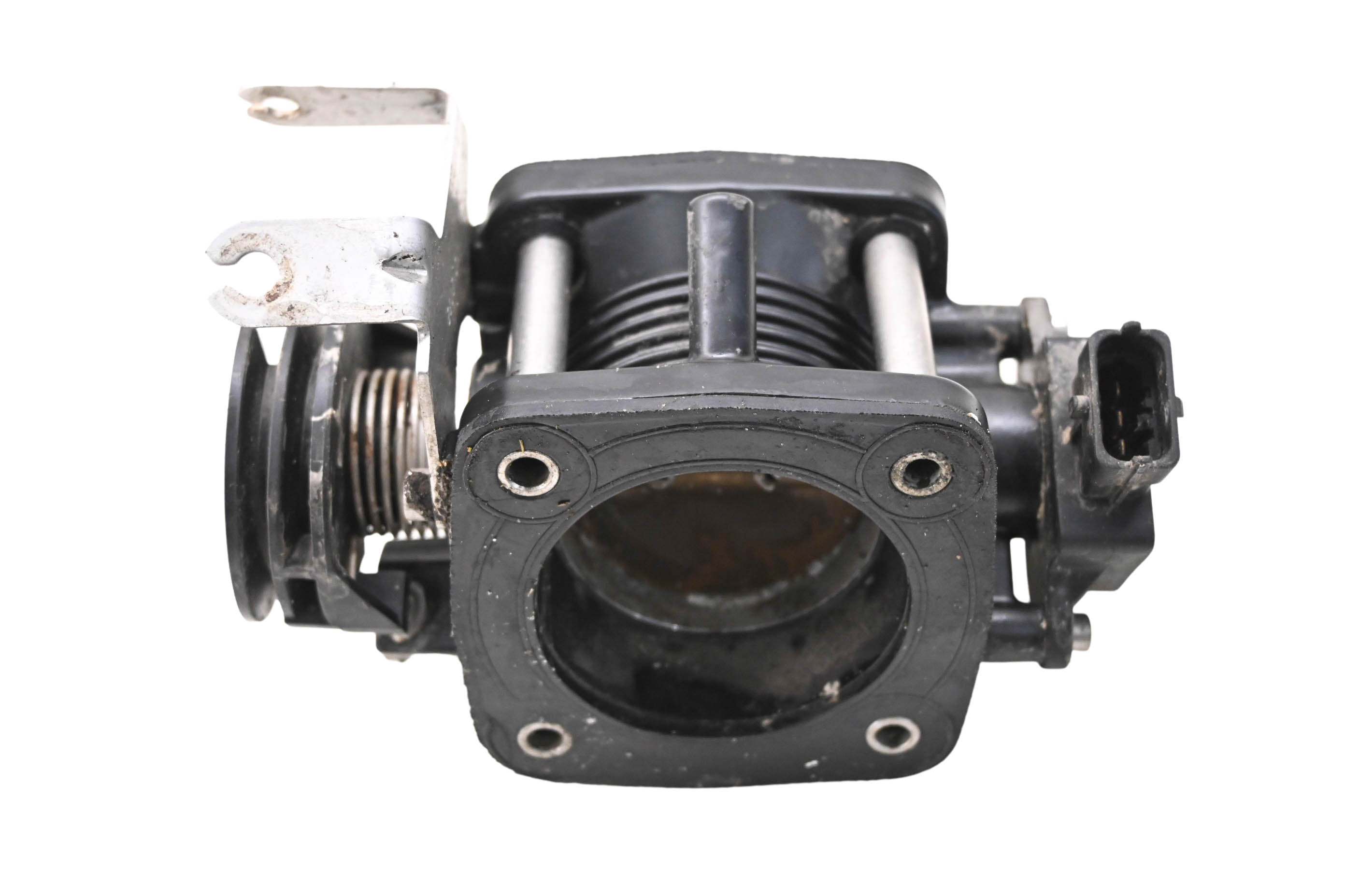 02 Sea-Doo GTX RFI Throttle Body