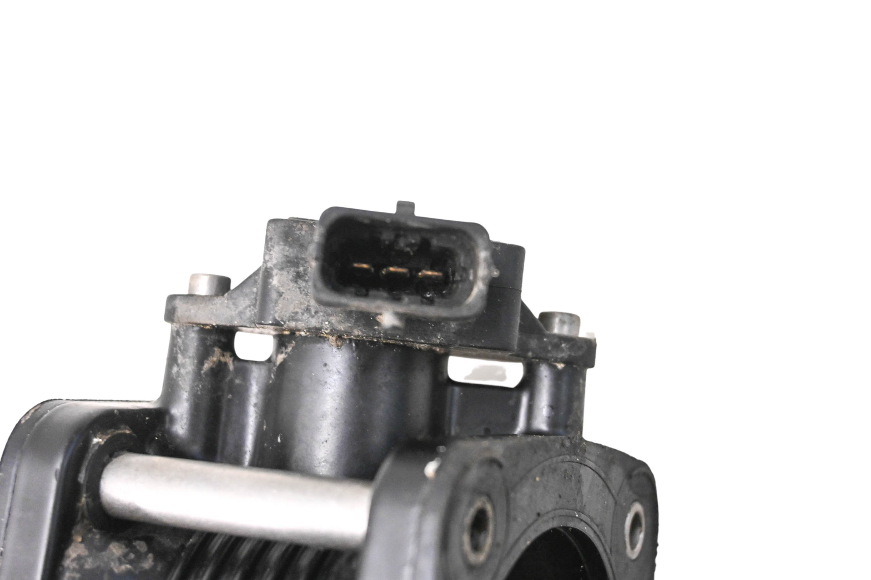 02 Sea-Doo GTX RFI Throttle Body