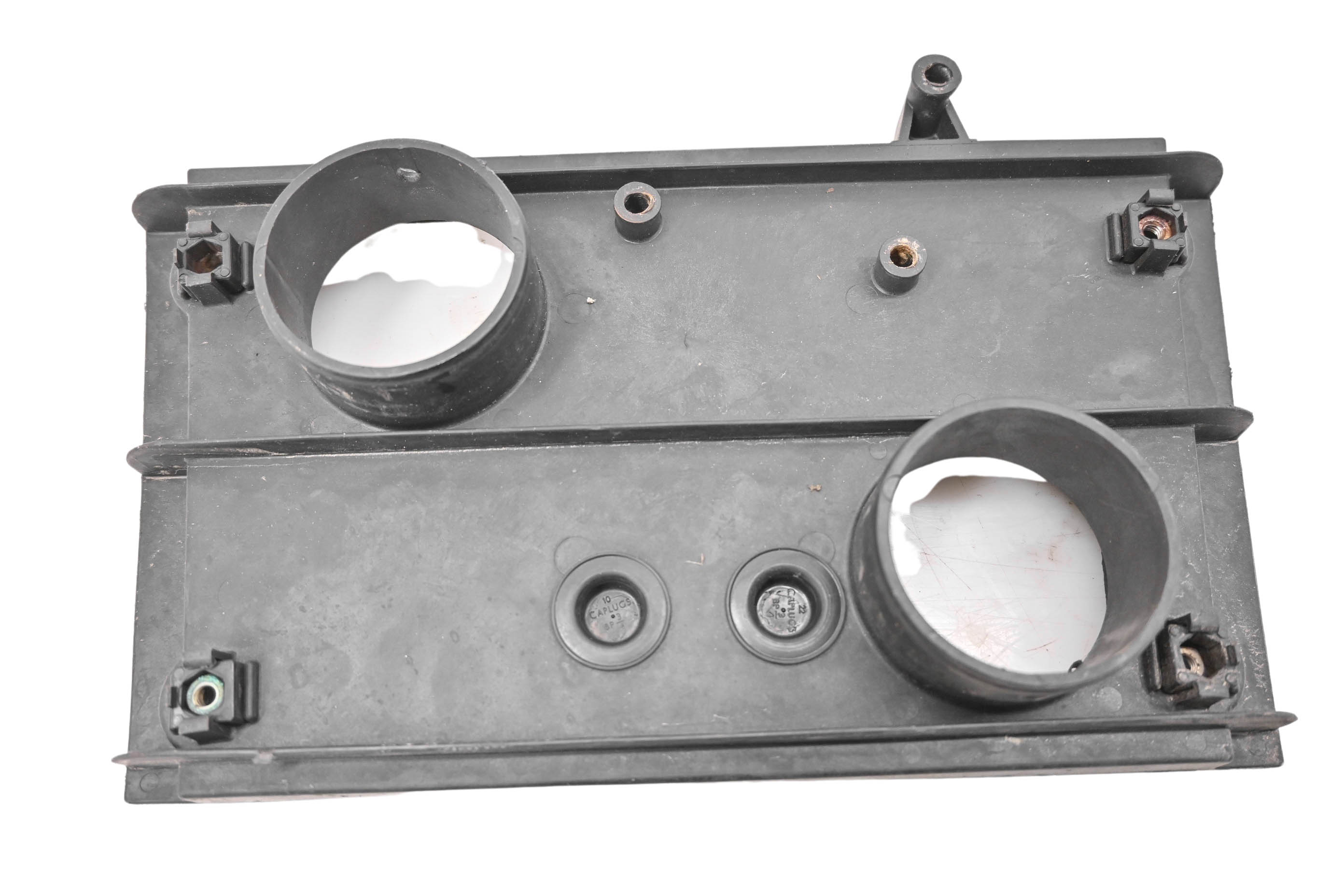 02 Sea-Doo GTX RFI Lower Seat Bridge Mount Bracket
