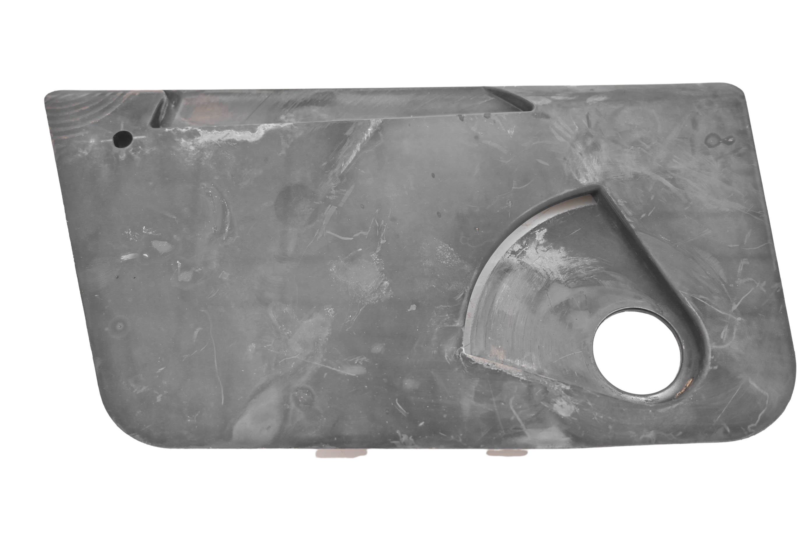 02 Sea-Doo GTX RFI Reverse Lever Housing Cover