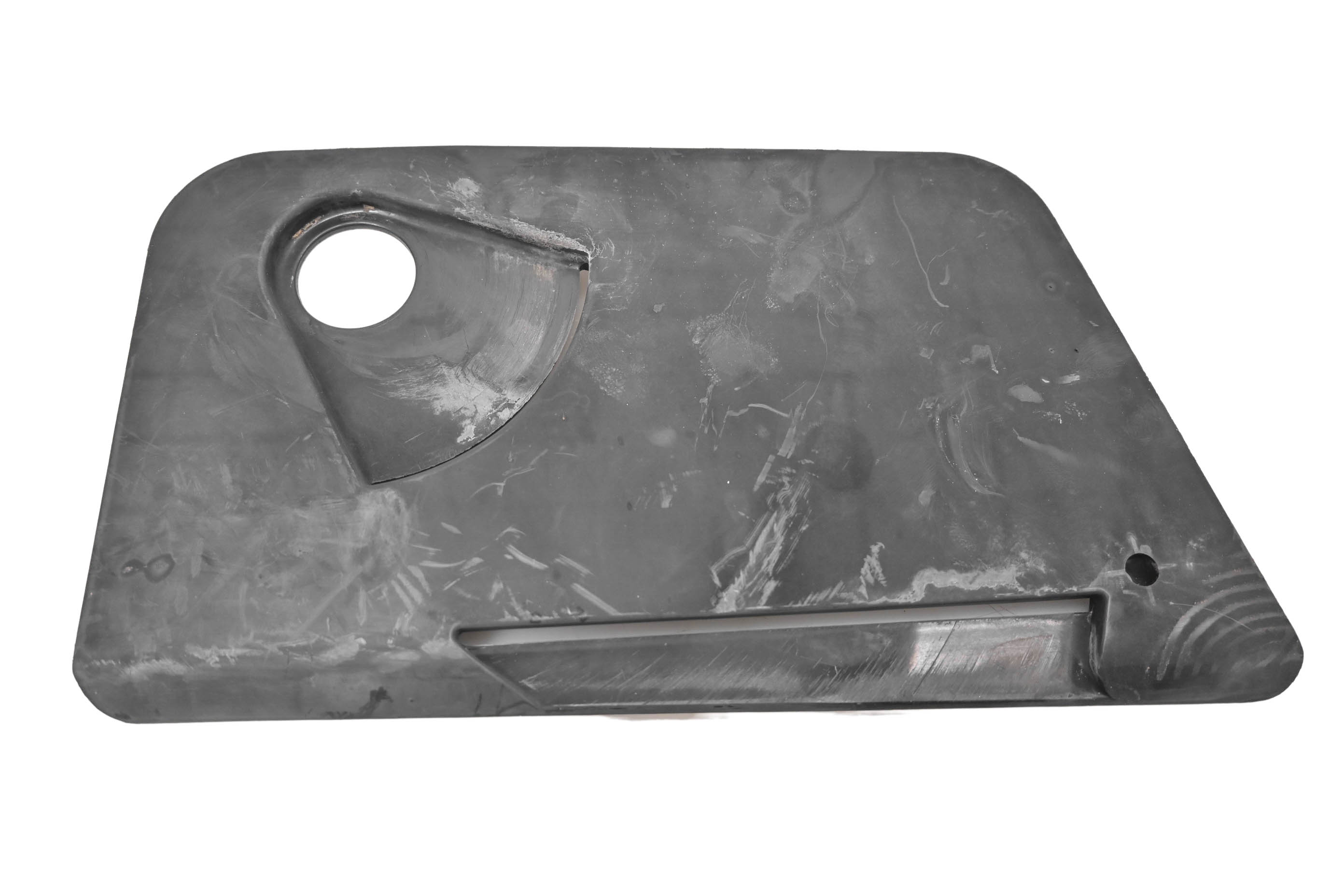 02 Sea-Doo GTX RFI Reverse Lever Housing Cover