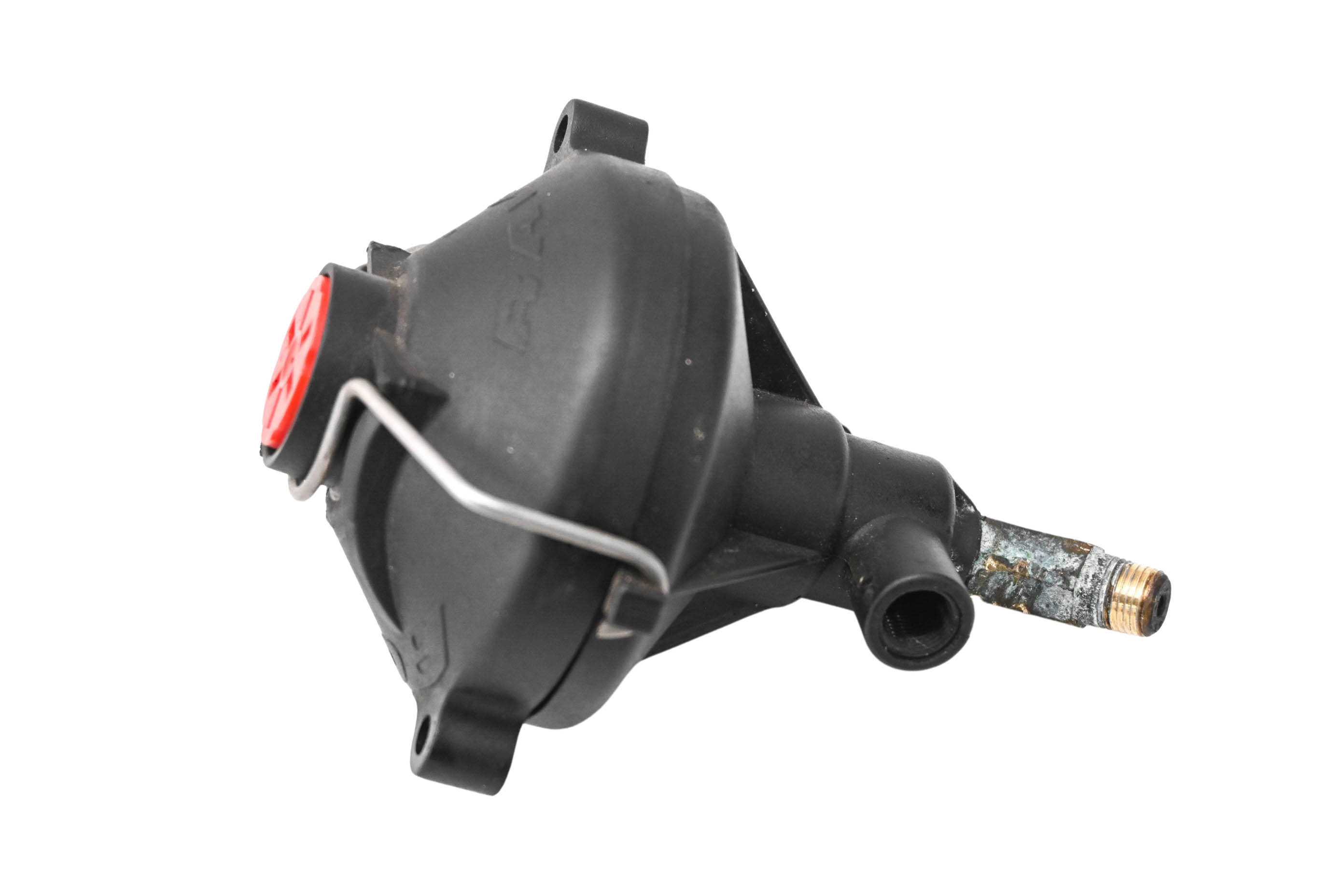 02 Sea-Doo GTX RFI Fuel Pressure Regulator