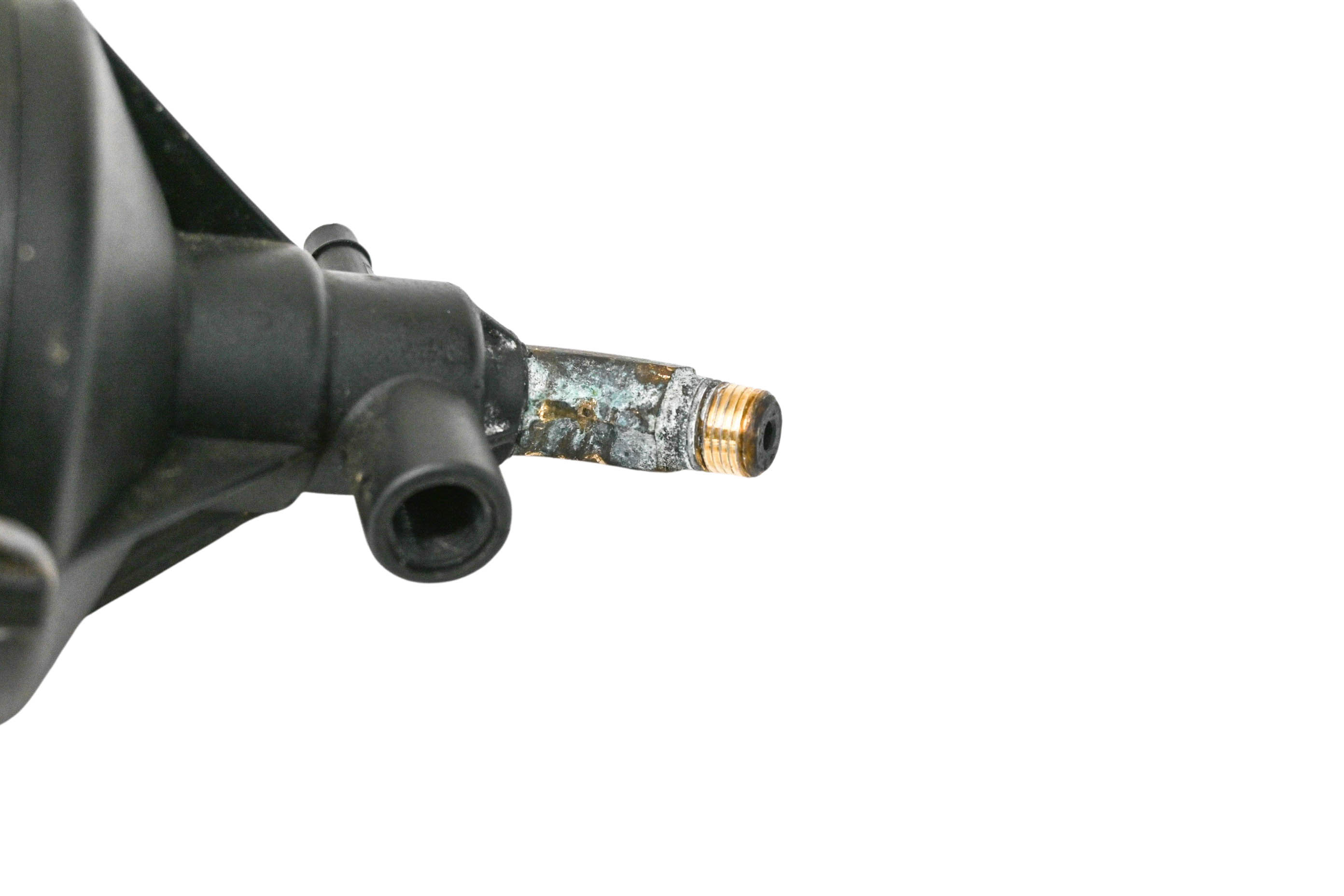 02 Sea-Doo GTX RFI Fuel Pressure Regulator