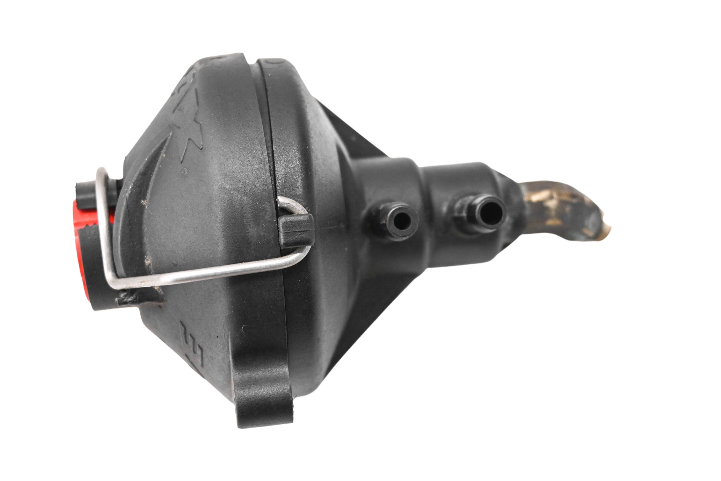 02 Sea-Doo GTX RFI Fuel Pressure Regulator