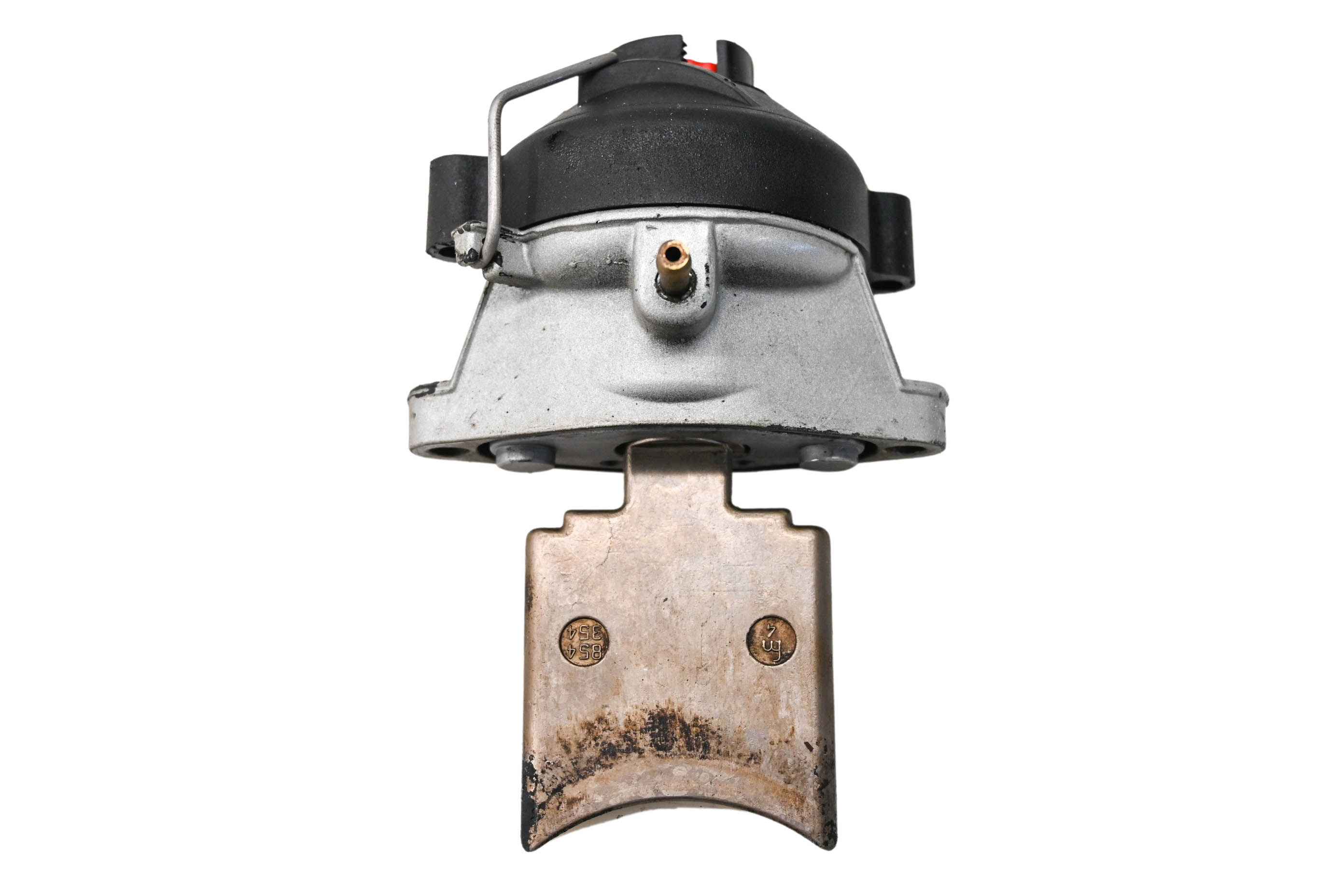 02 Sea-Doo GTX RFI Power Exhaust Valve