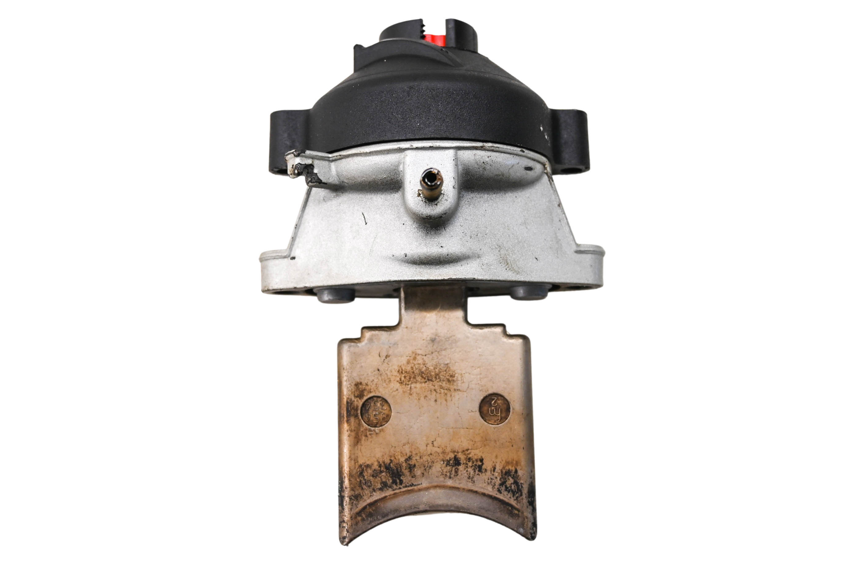 02 Sea-Doo GTX RFI Power Exhaust Valve