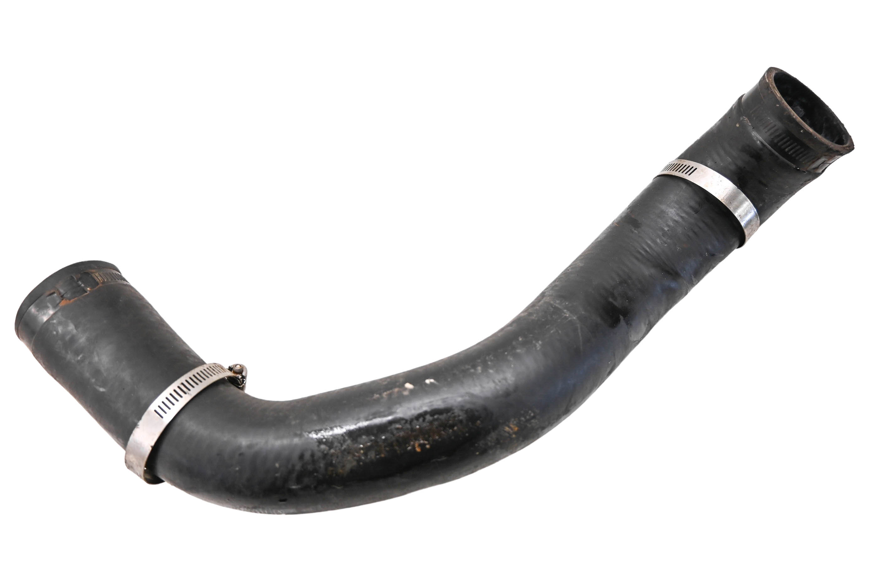 02 Sea-Doo GTX RFI Gas Filler Neck