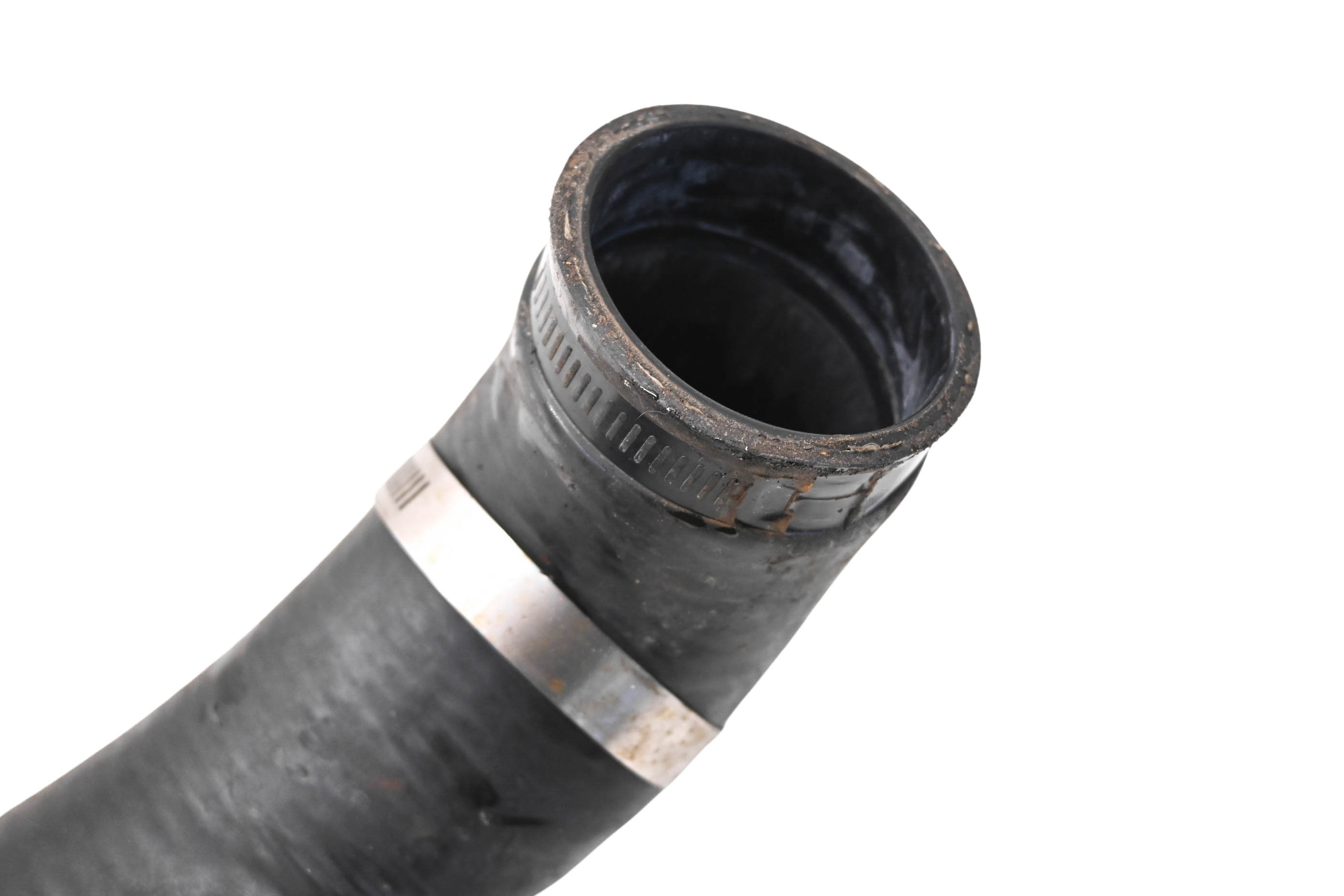 02 Sea-Doo GTX RFI Gas Filler Neck