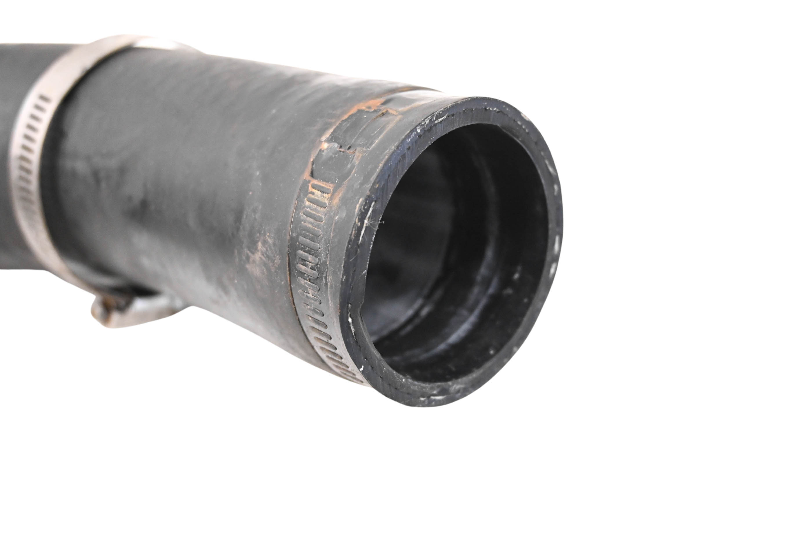 02 Sea-Doo GTX RFI Gas Filler Neck