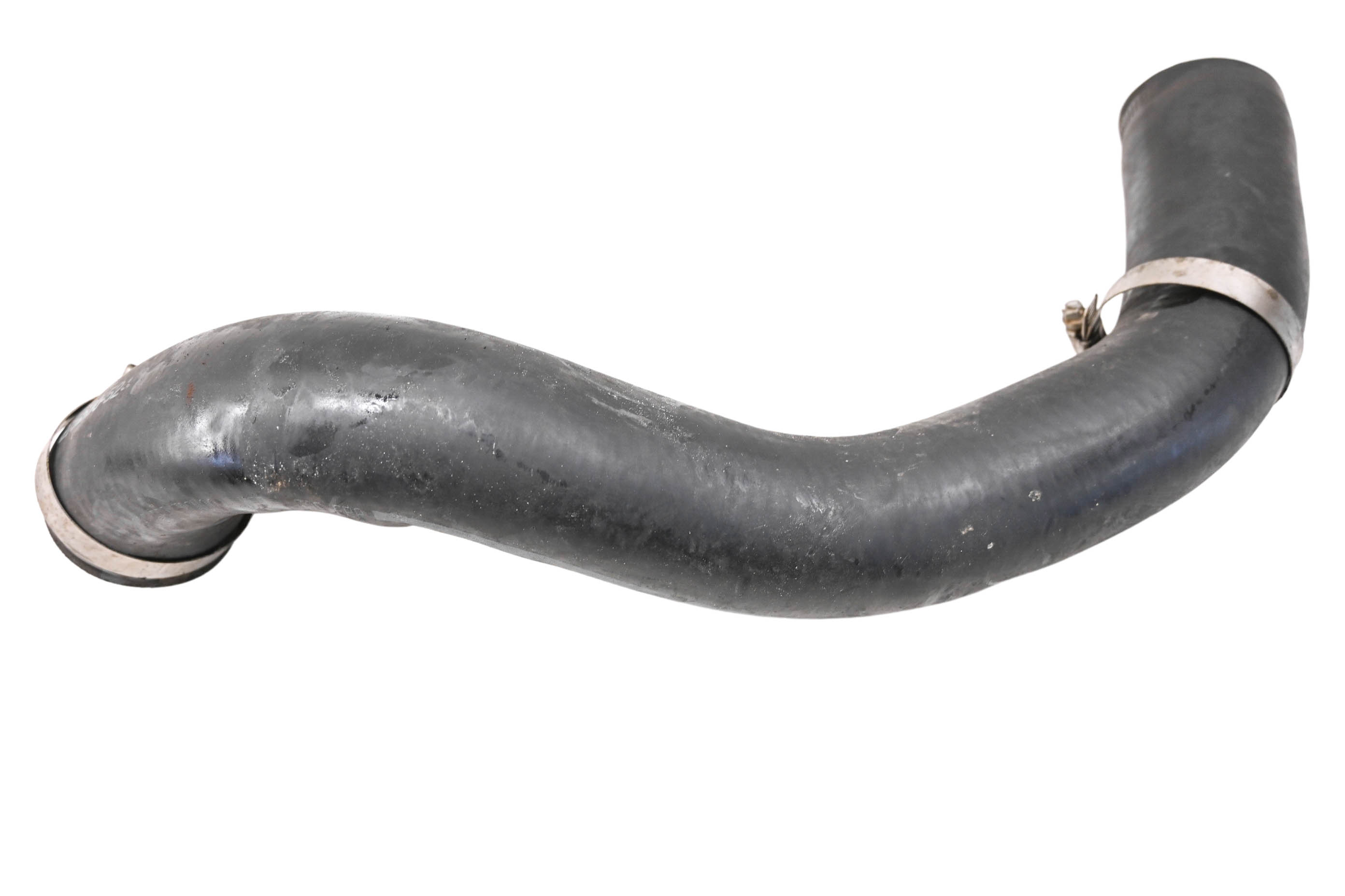 02 Sea-Doo GTX RFI Gas Filler Neck
