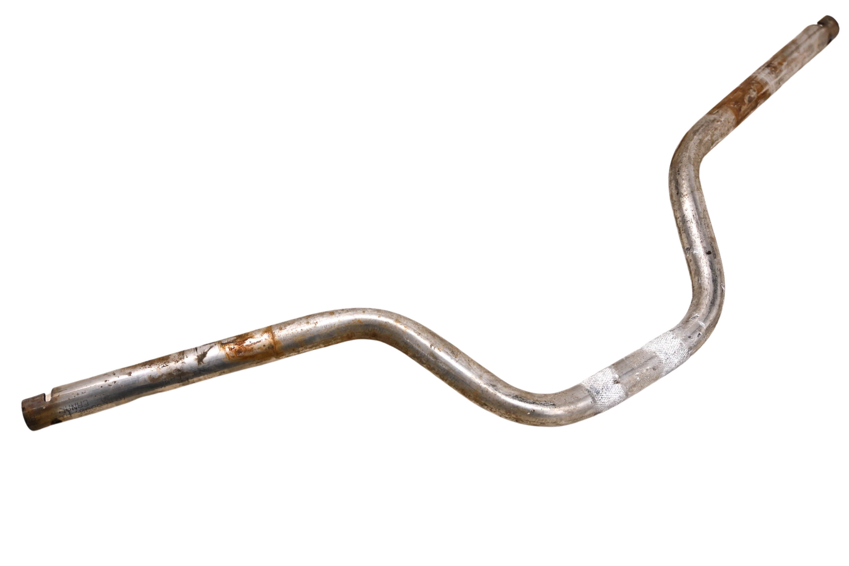 02 Sea-Doo GTX RFI Handlebars