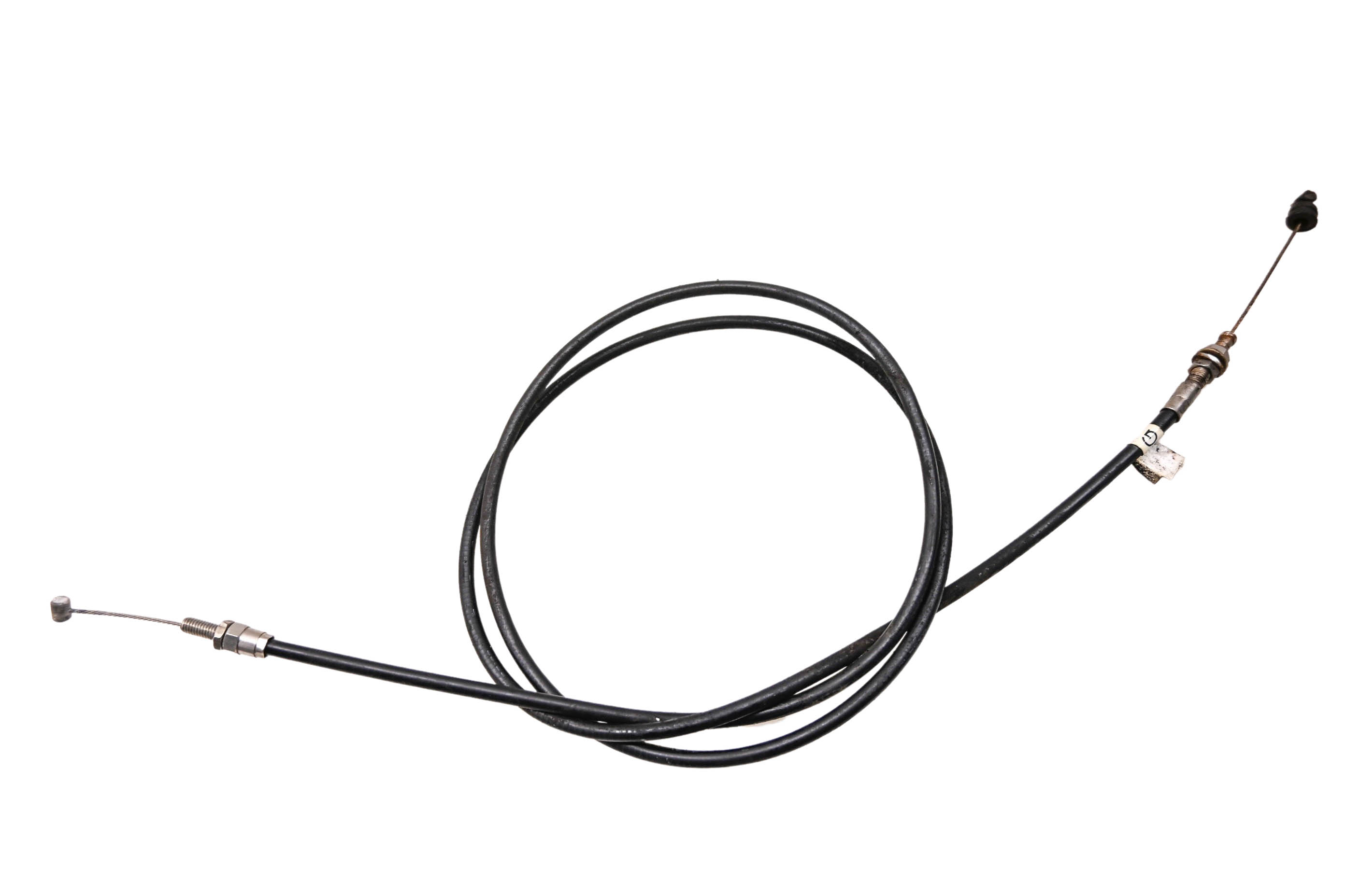 04 Yamaha Waverunner GP800R Choke Cable