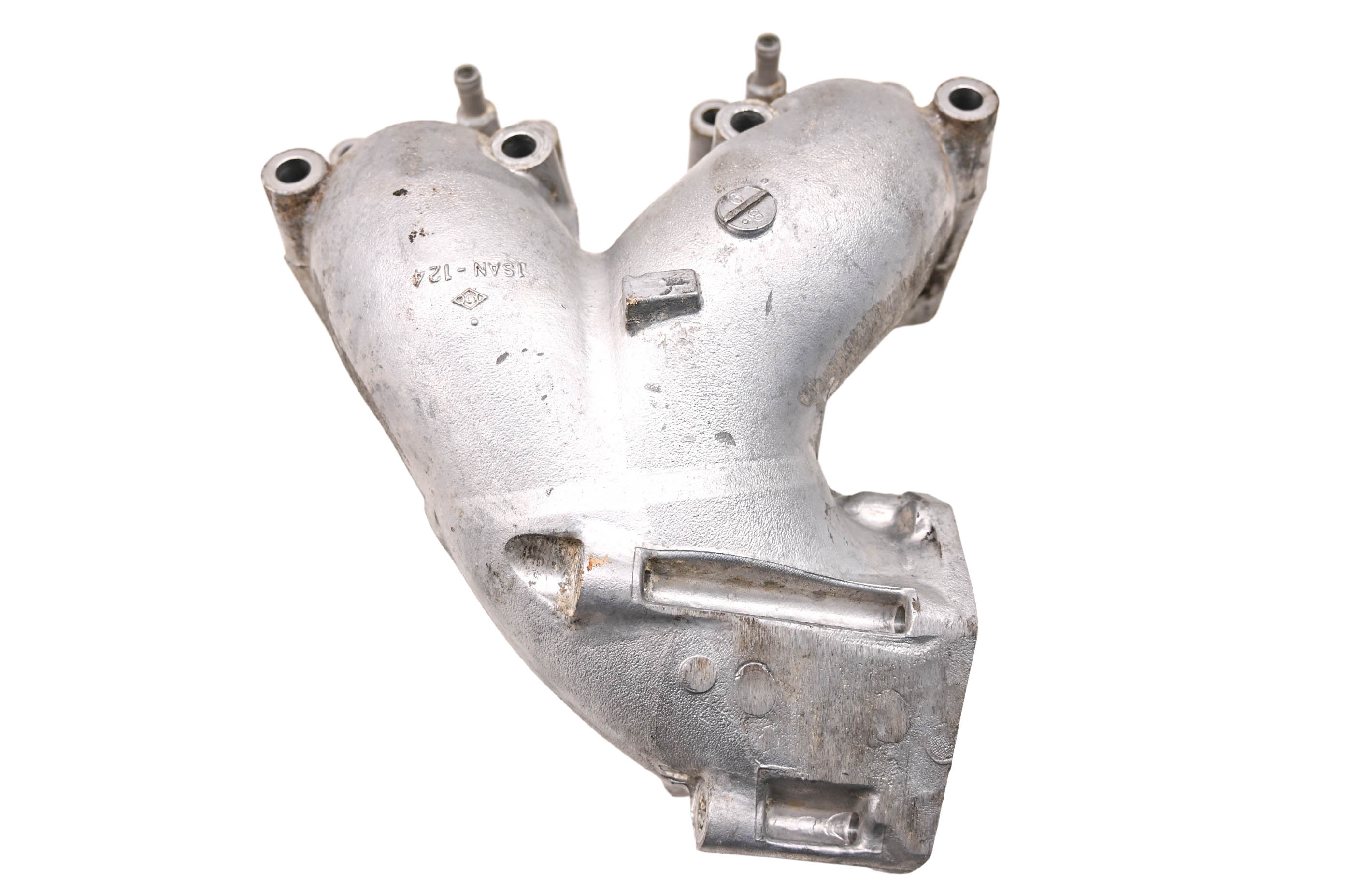 04 Yamaha Waverunner GP800R Header Exhaust Head Pipe