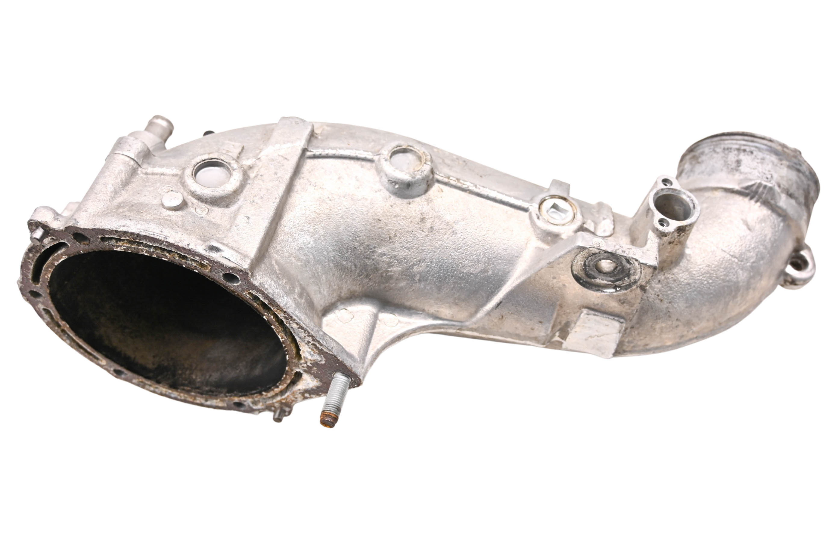 04 Yamaha Waverunner GP800R Muffler Silencer Exhaust Pipe