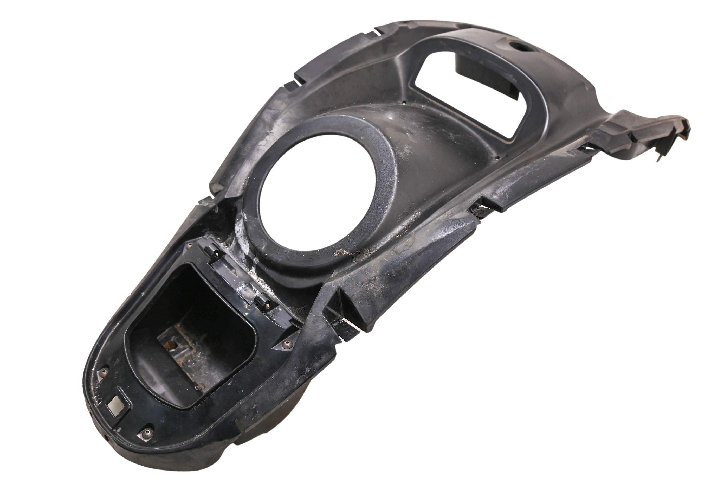 04 Yamaha Waverunner GP800R Center Console Engine Hatch Cover
