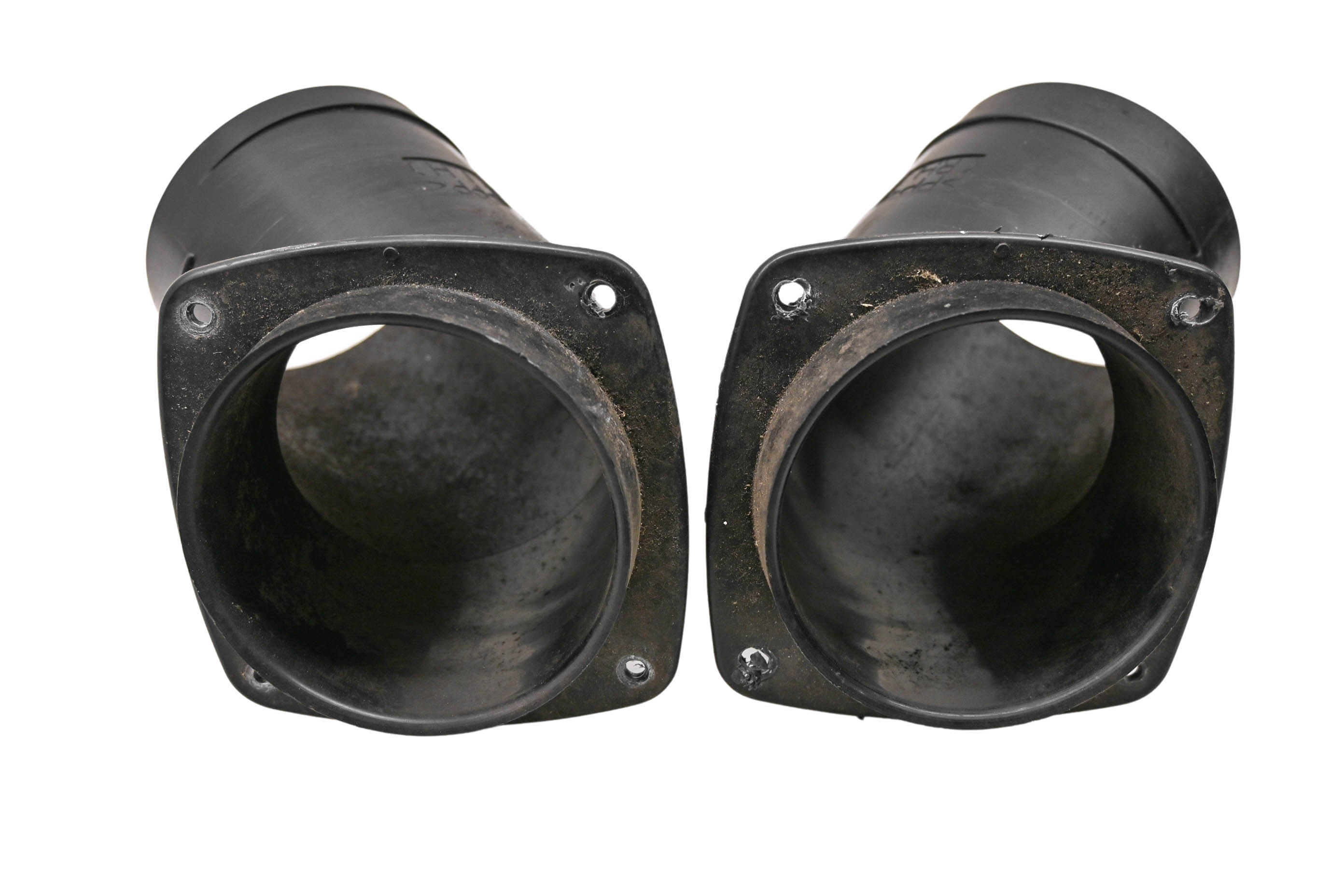 04 Yamaha Waverunner GP800R Air Intake Bases Left & Right