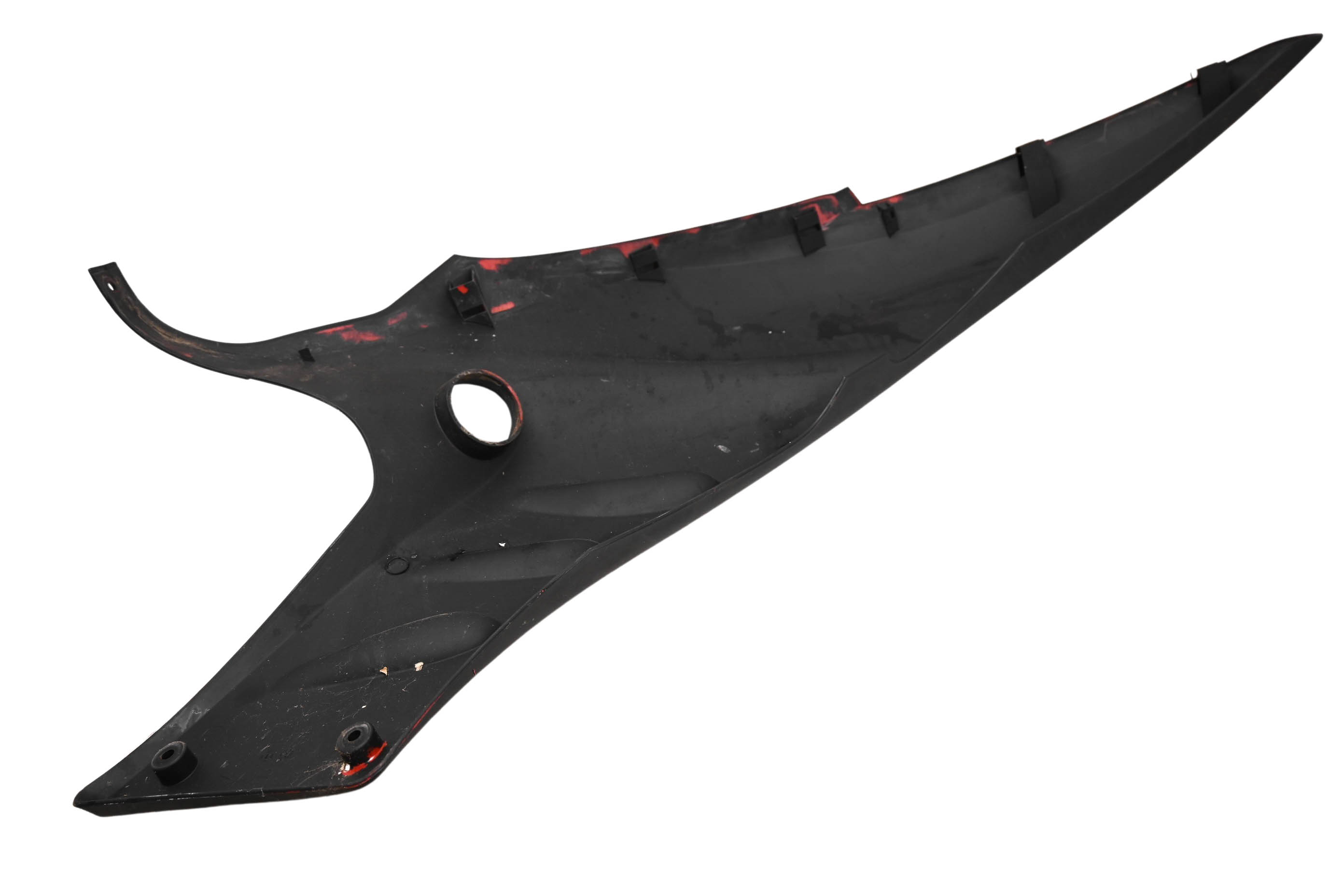 04 Yamaha Waverunner GP800R Front Left Fender