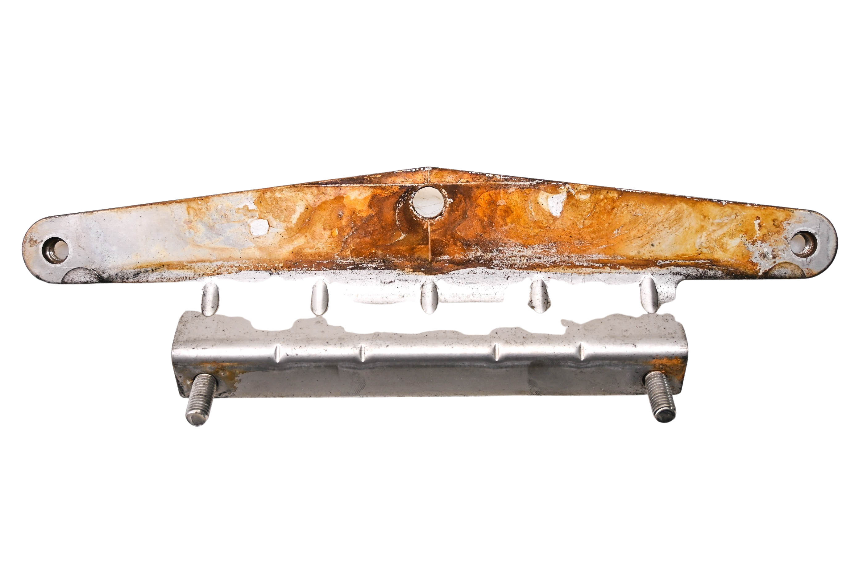 04 Yamaha Waverunner GP800R Battery Base Bracket Mount