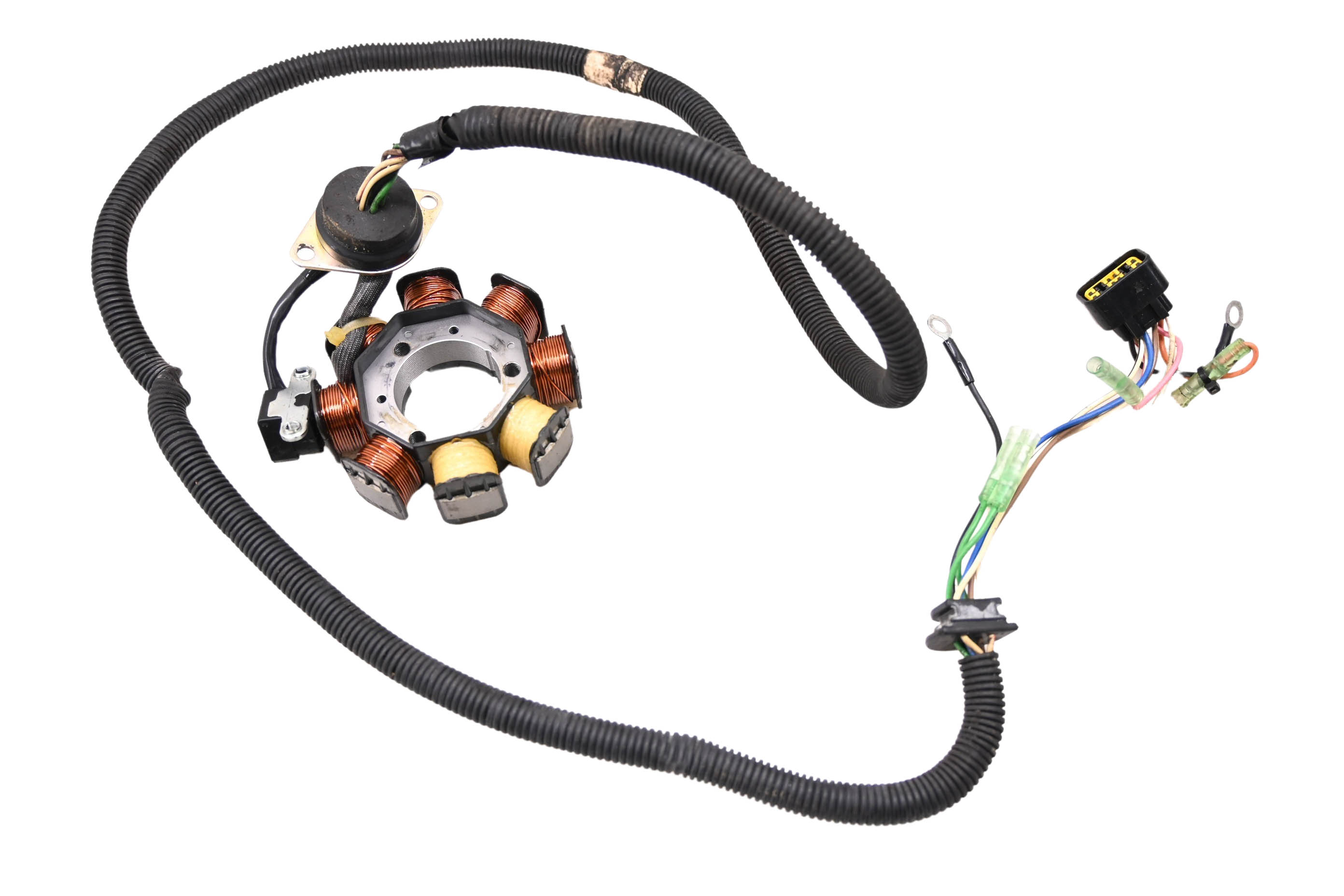 04 Yamaha Waverunner GP800R Stator