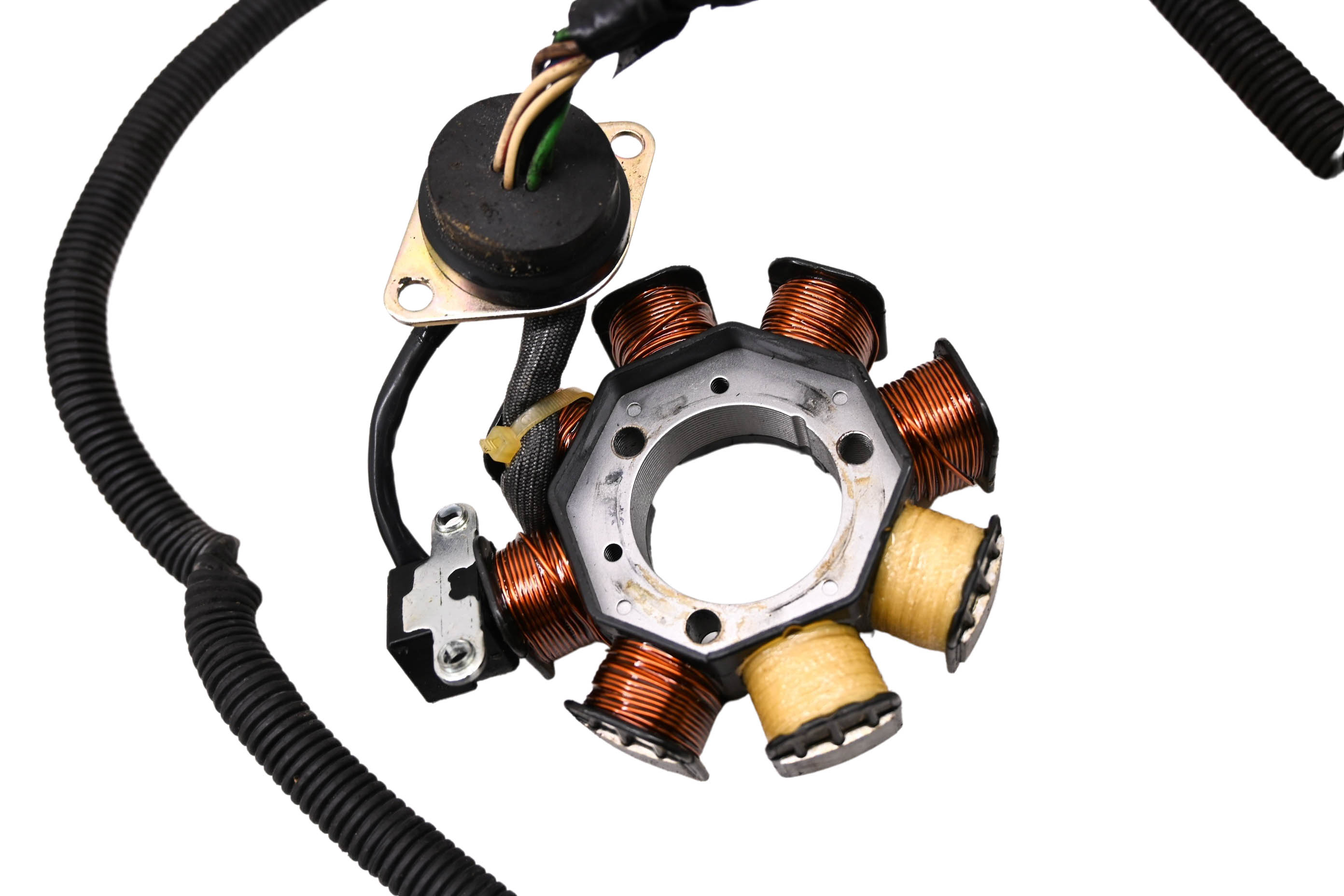 04 Yamaha Waverunner GP800R Stator