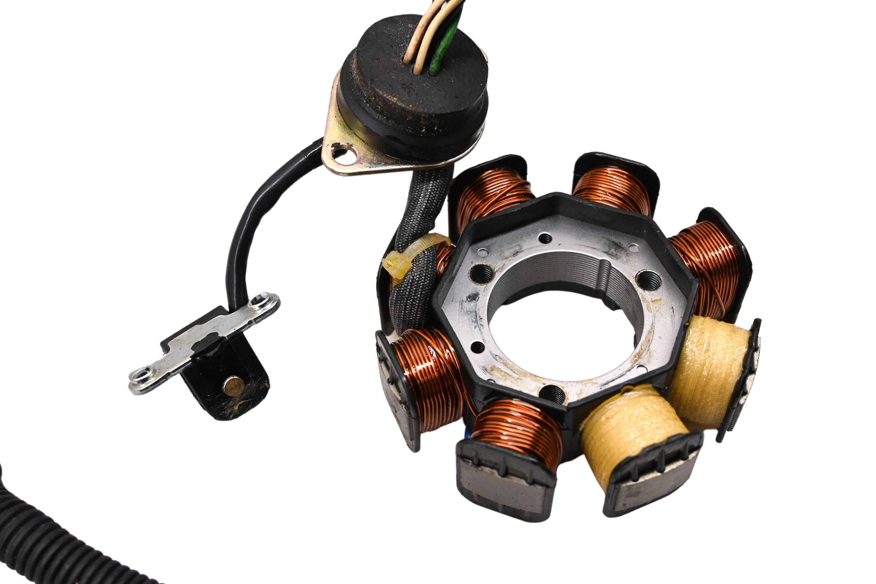 04 Yamaha Waverunner GP800R Stator