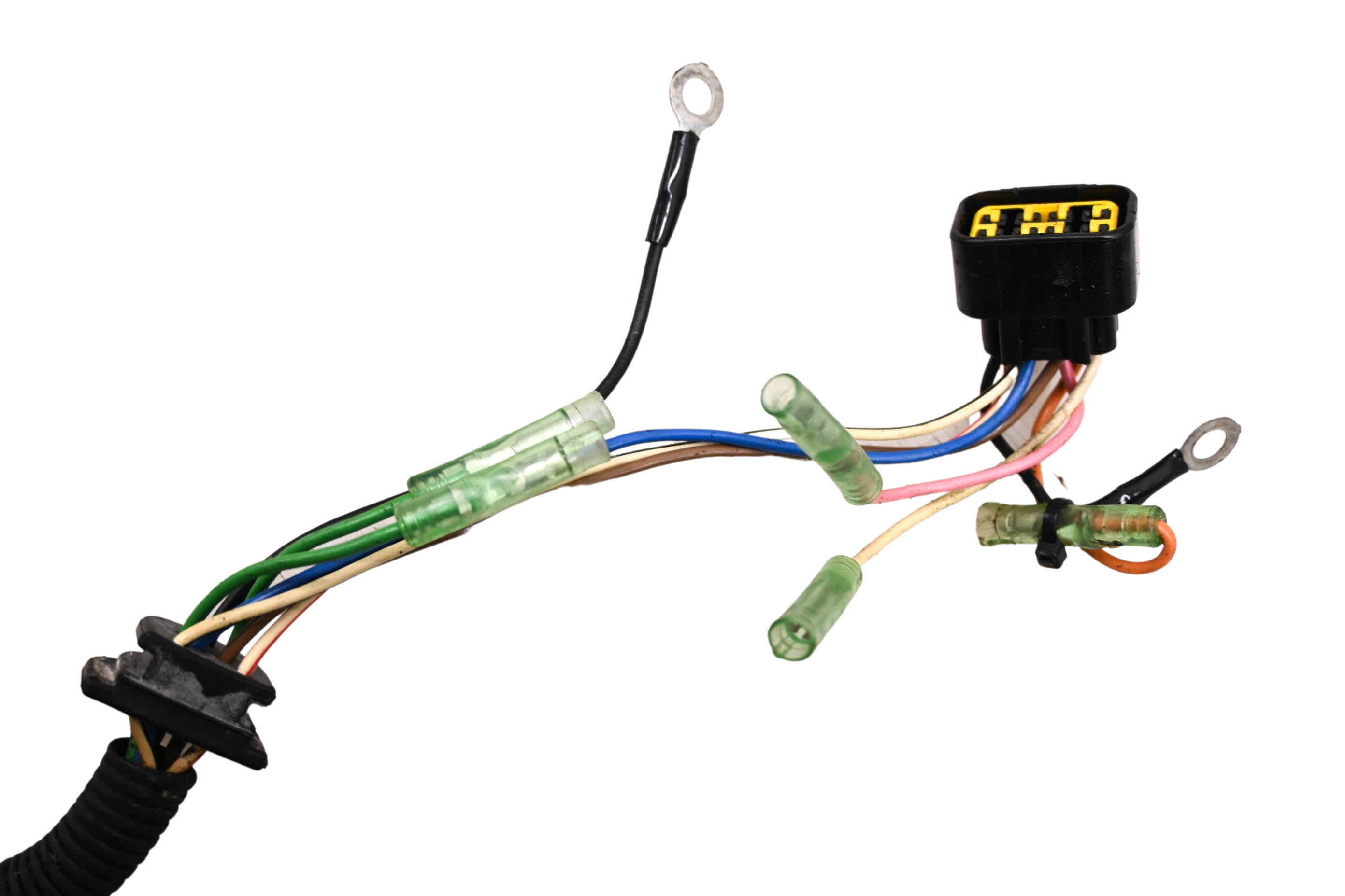 04 Yamaha Waverunner GP800R Stator