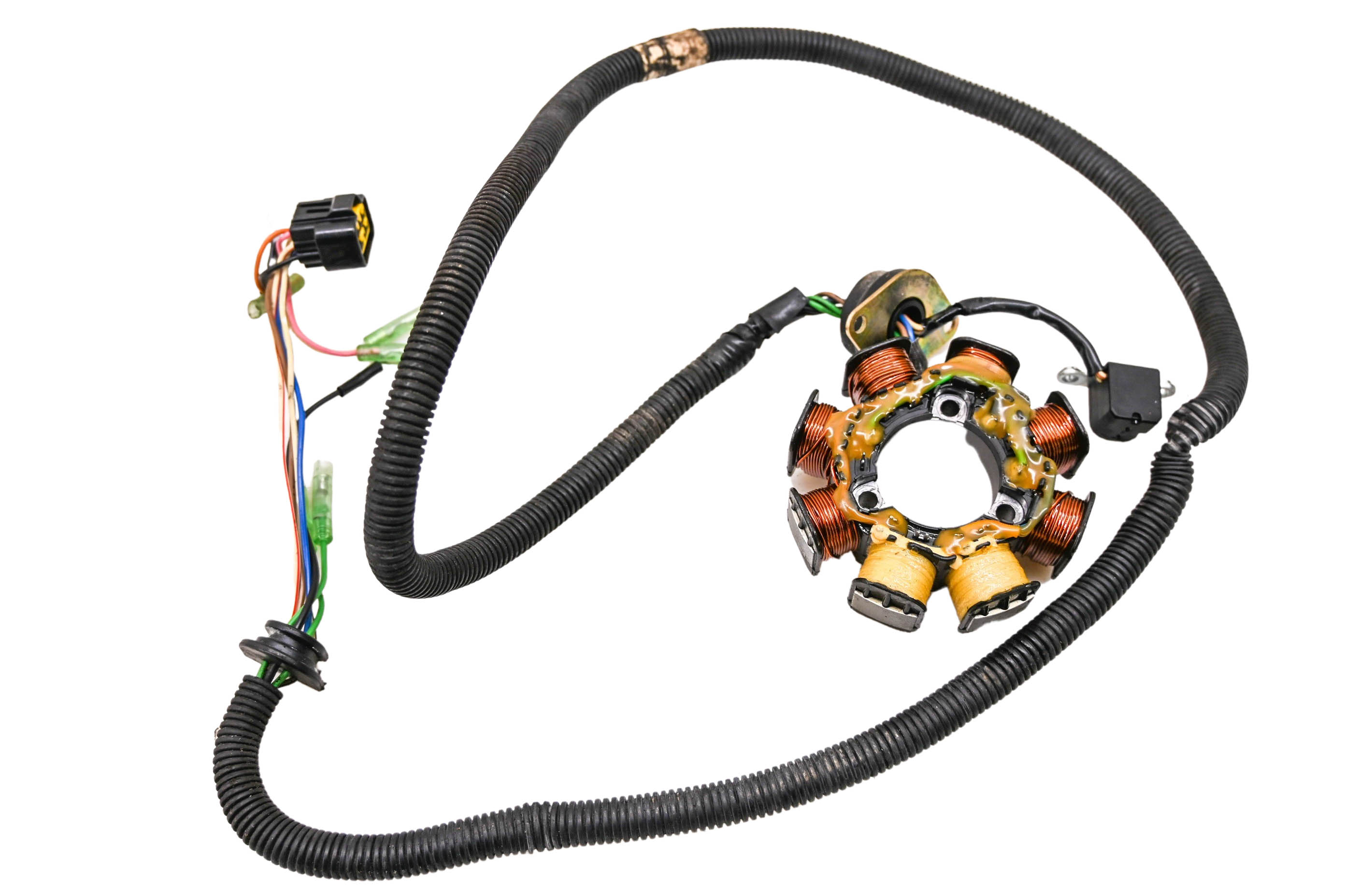 04 Yamaha Waverunner GP800R Stator