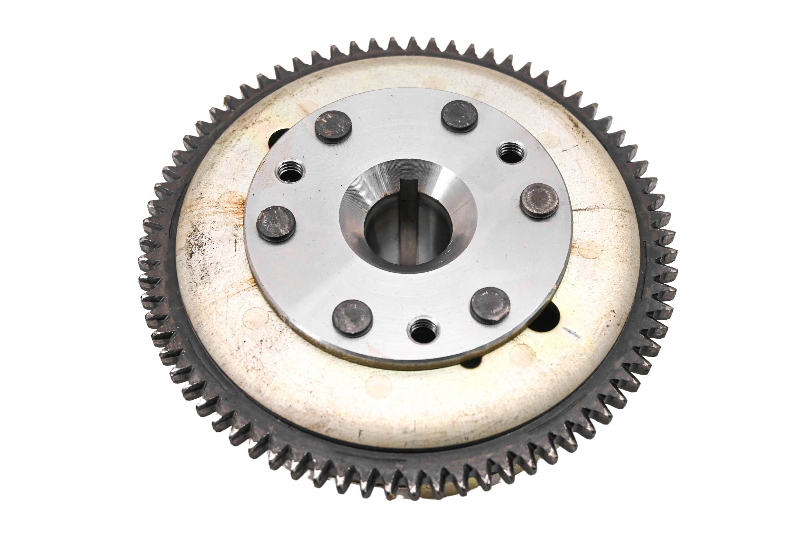 04 Yamaha Waverunner GP800R Flywheel Magneto