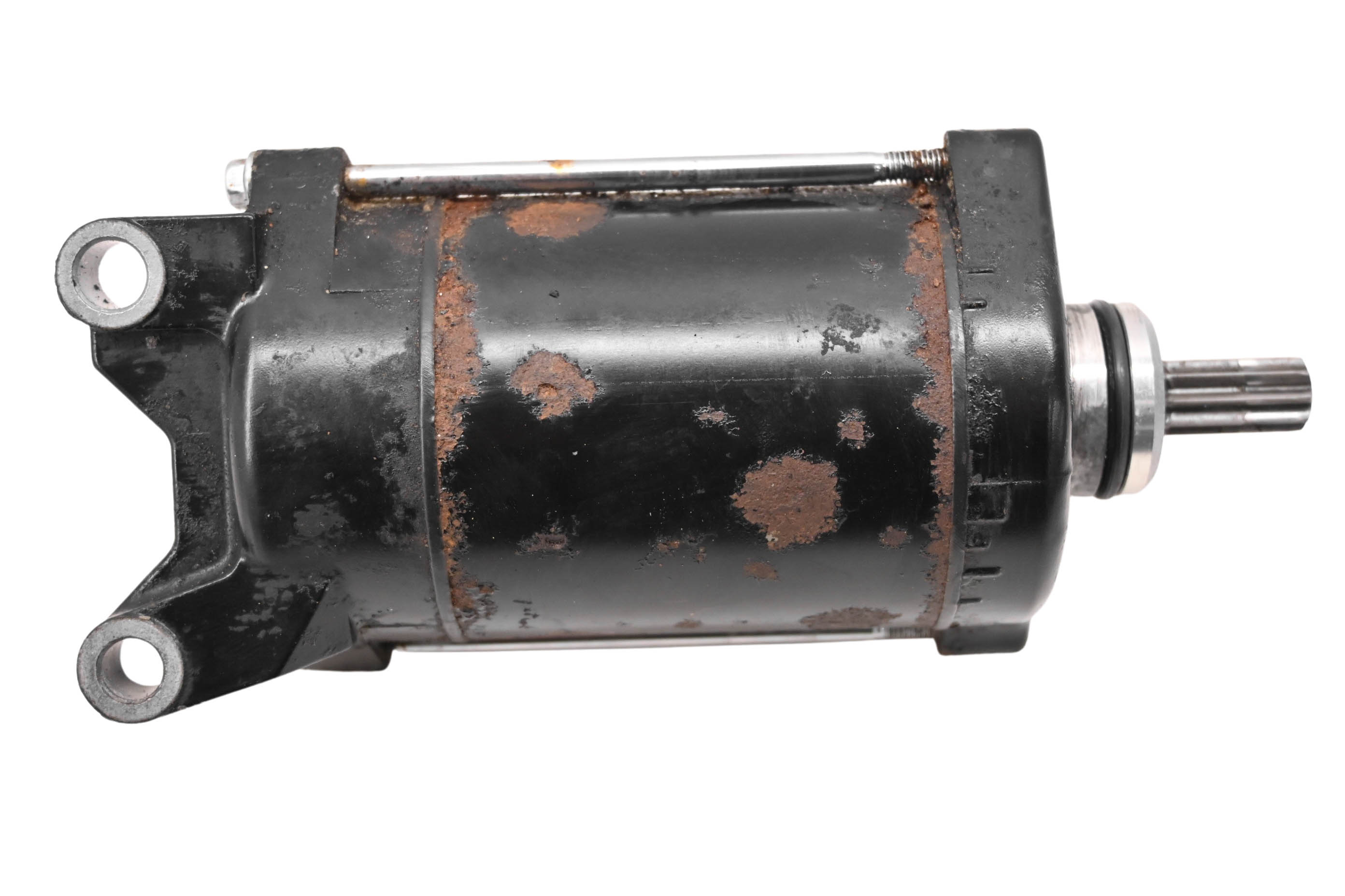 04 Yamaha Waverunner GP800R Starter Motor
