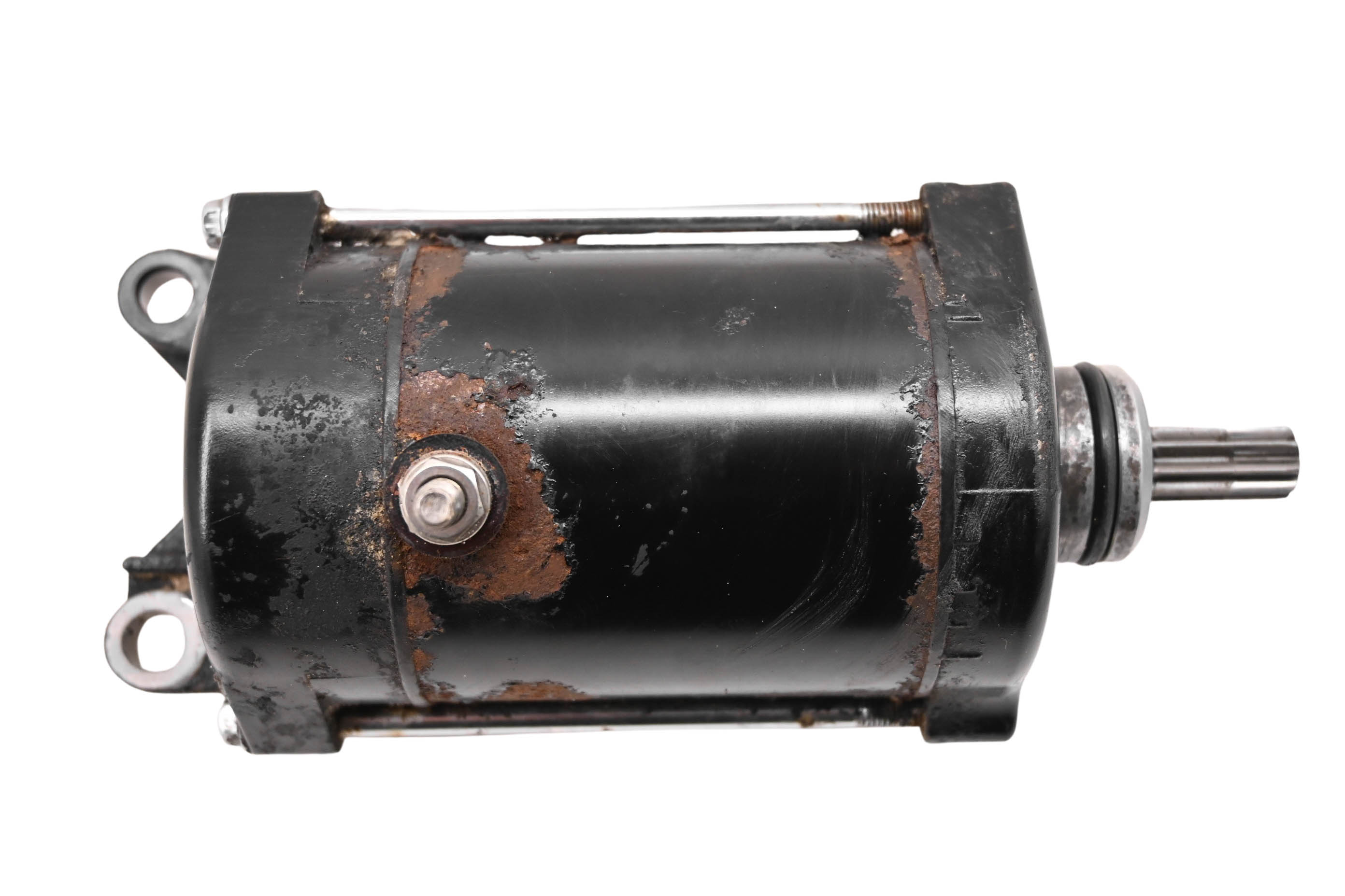 04 Yamaha Waverunner GP800R Starter Motor
