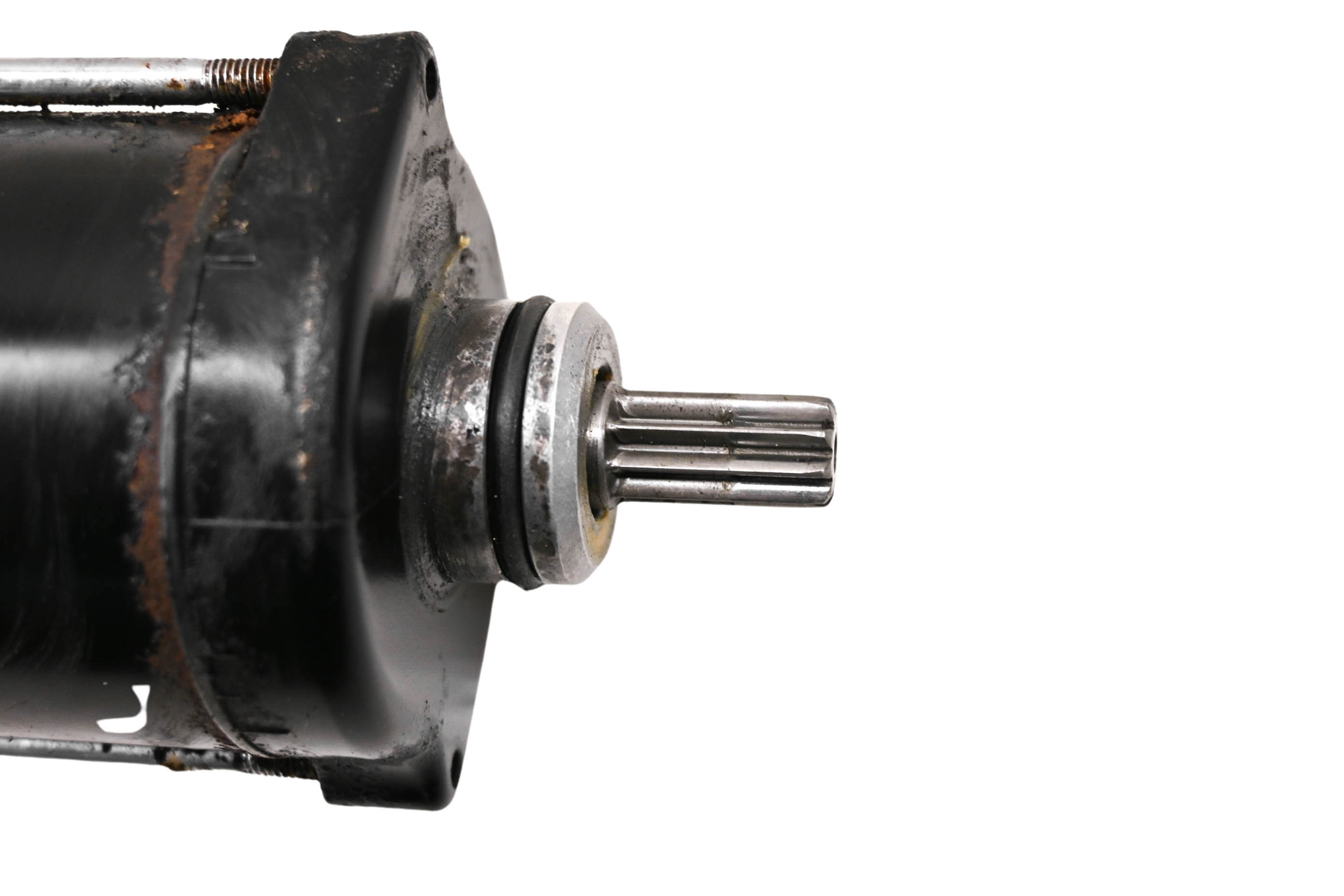 04 Yamaha Waverunner GP800R Starter Motor