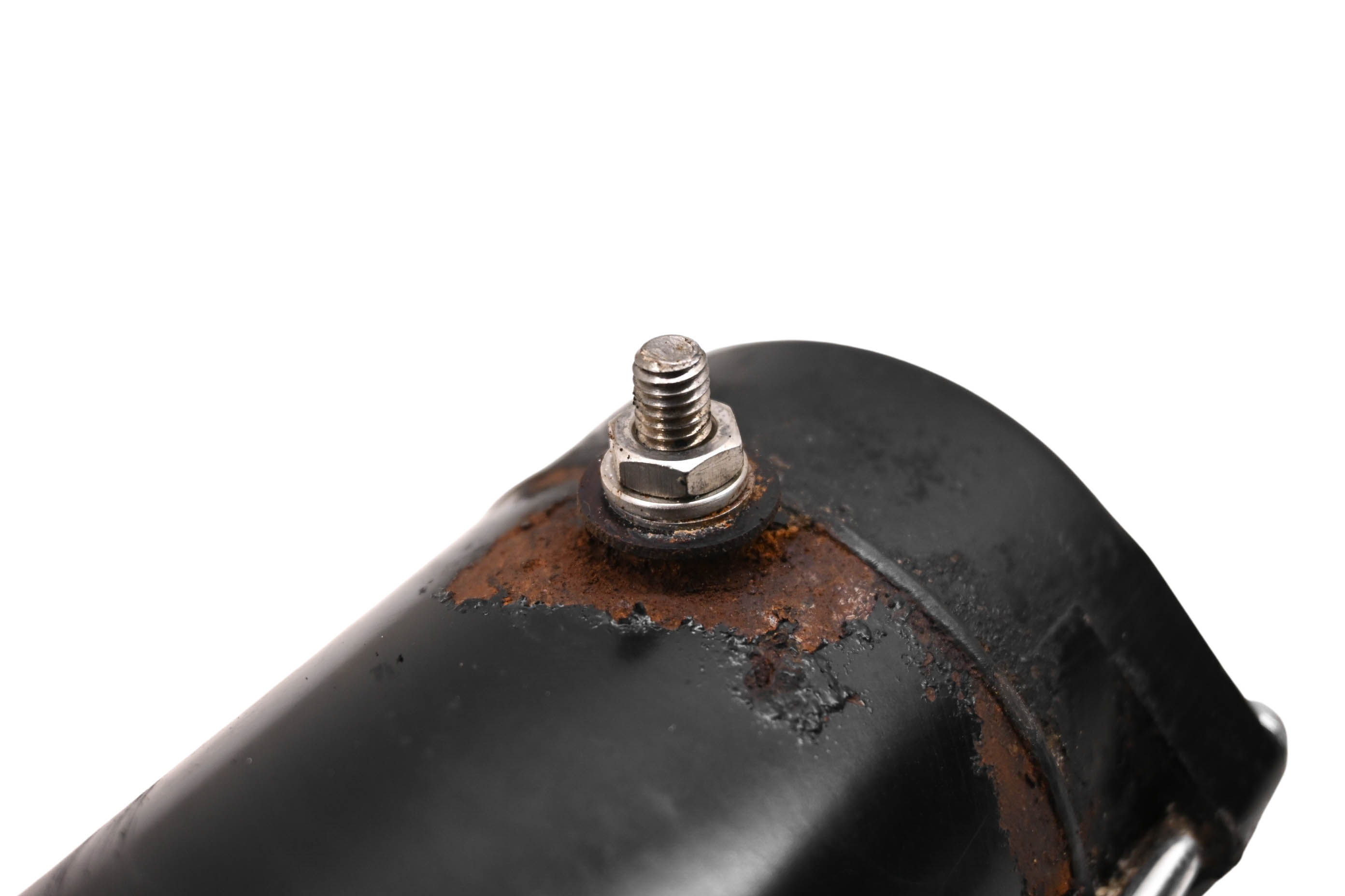 04 Yamaha Waverunner GP800R Starter Motor