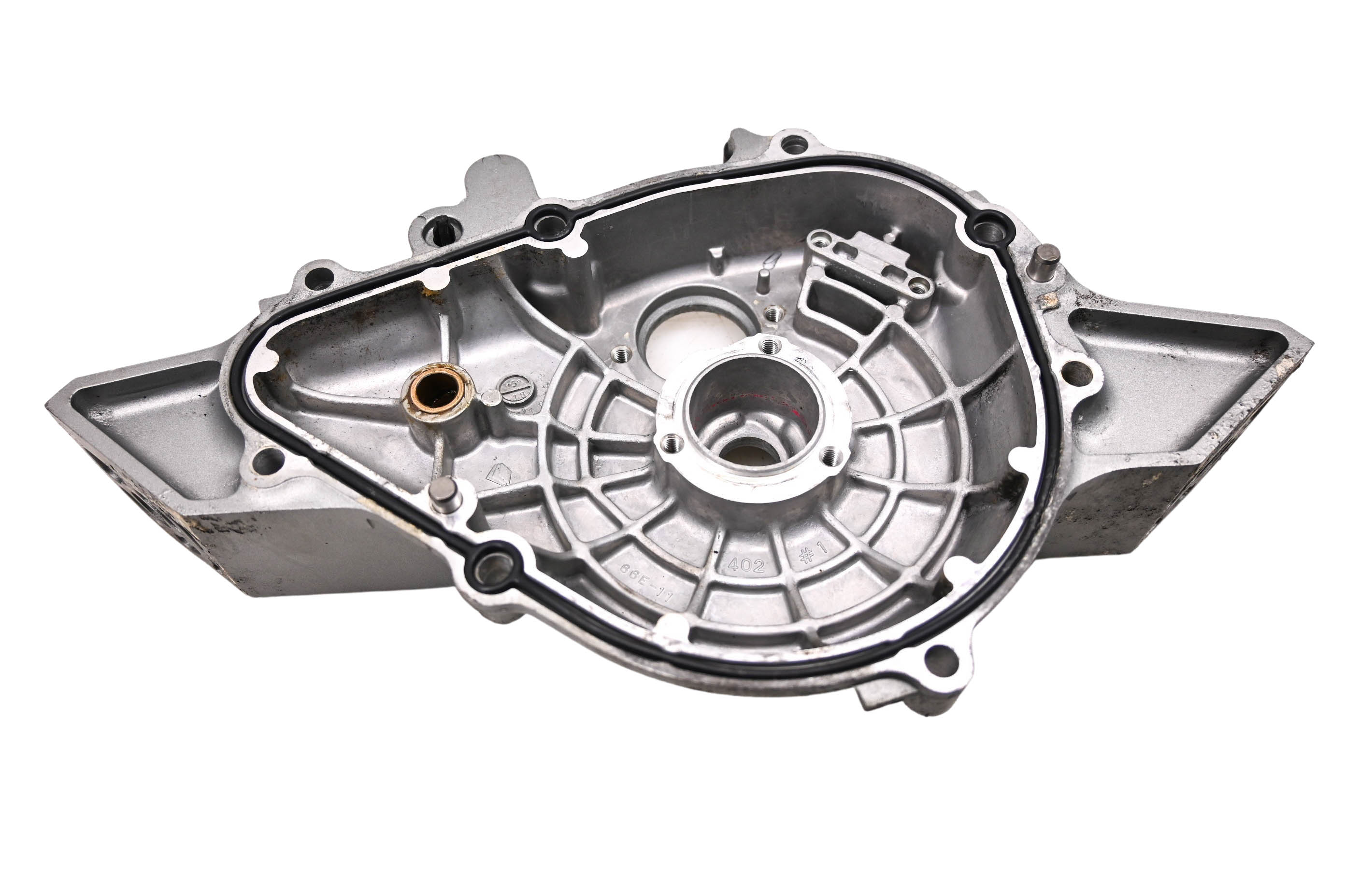 04 Yamaha Waverunner GP800R Flywheel Stator Cover
