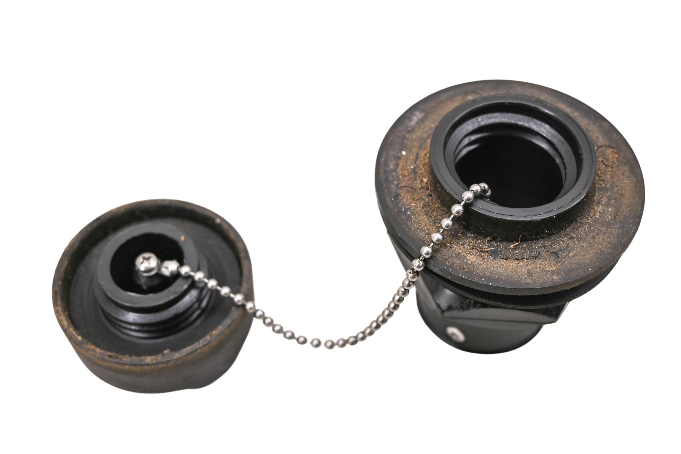 04 Yamaha Waverunner GP800R Oil Cap