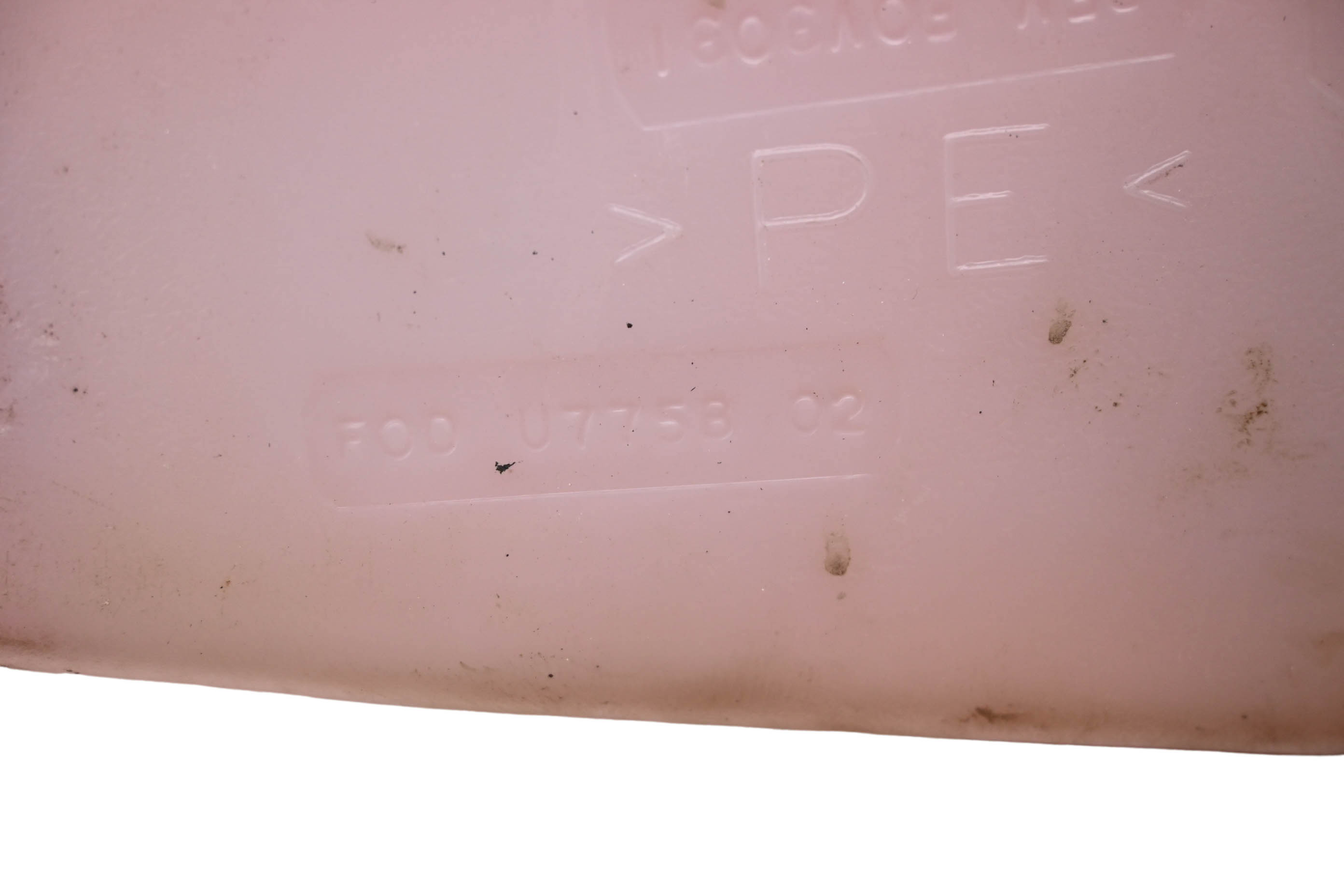 04 Yamaha Waverunner GP800R Oil Tank