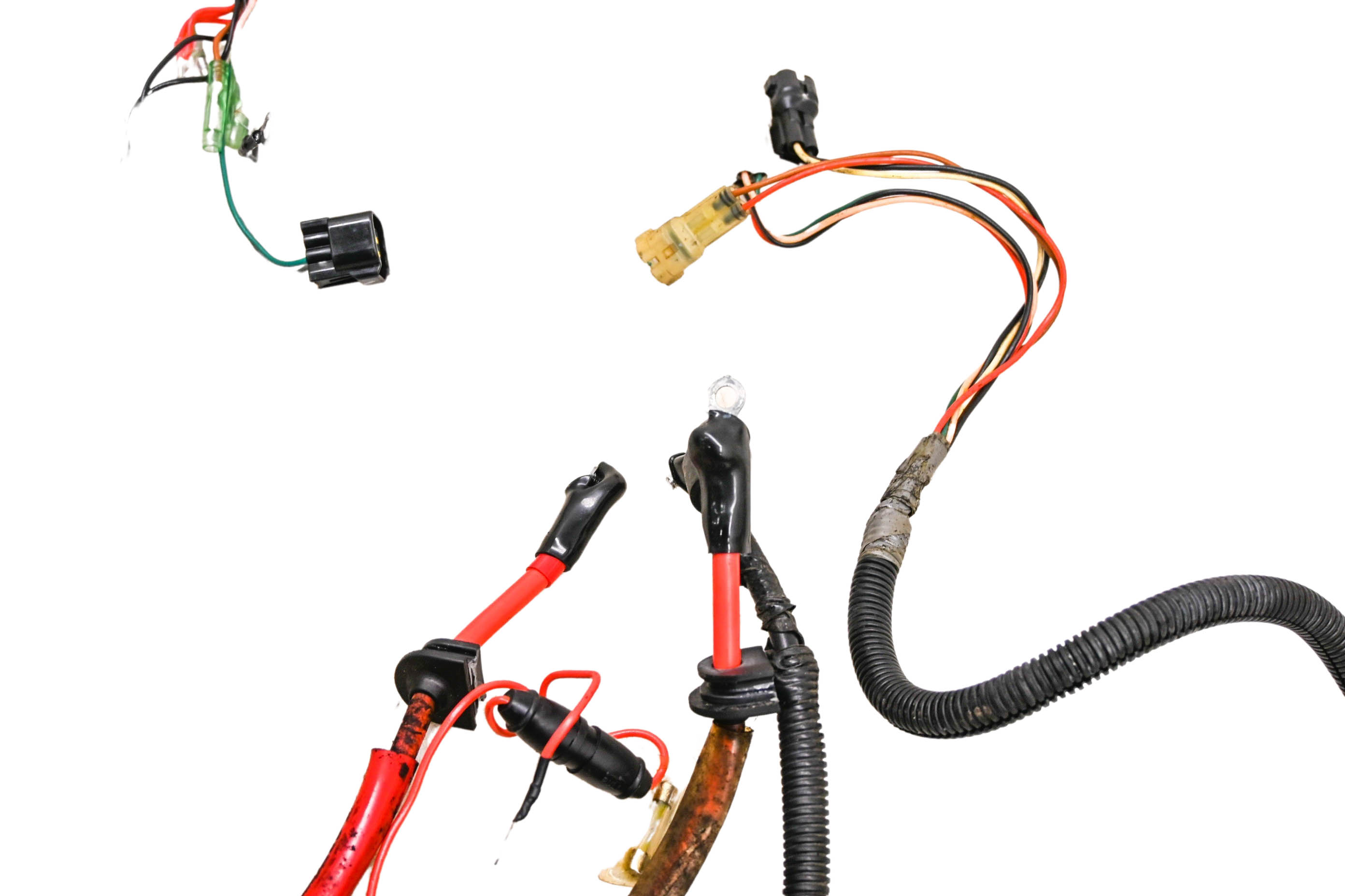 04 Yamaha Waverunner GP800R Wire Harness Electrical Wiring
