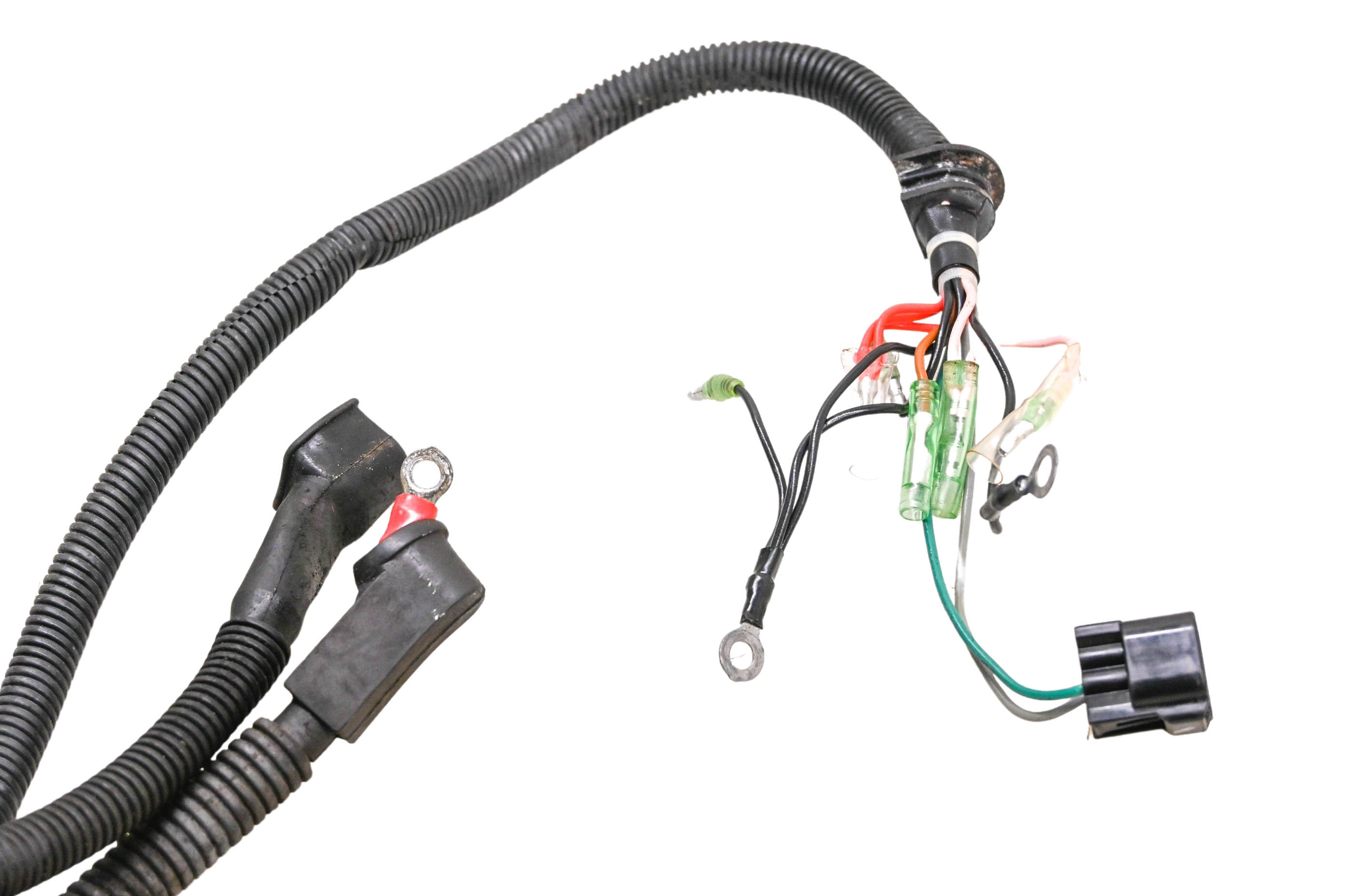 04 Yamaha Waverunner GP800R Wire Harness Electrical Wiring