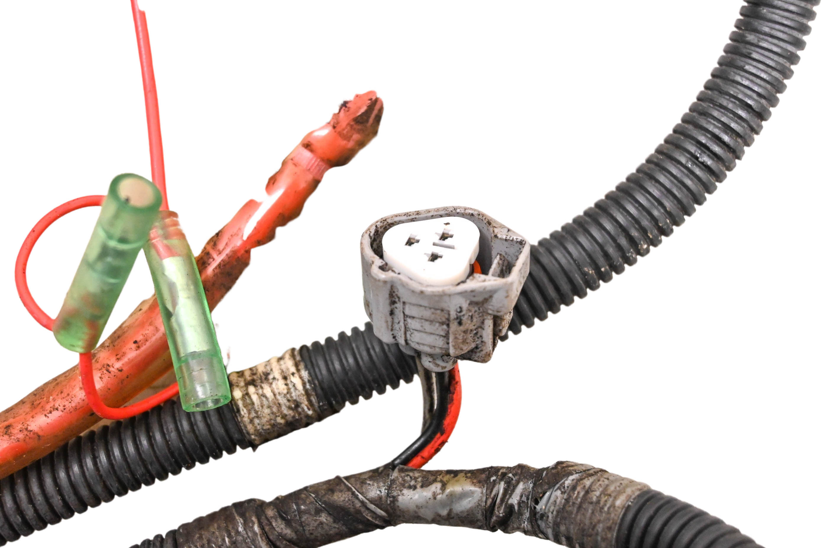 04 Yamaha Waverunner GP800R Wire Harness Electrical Wiring