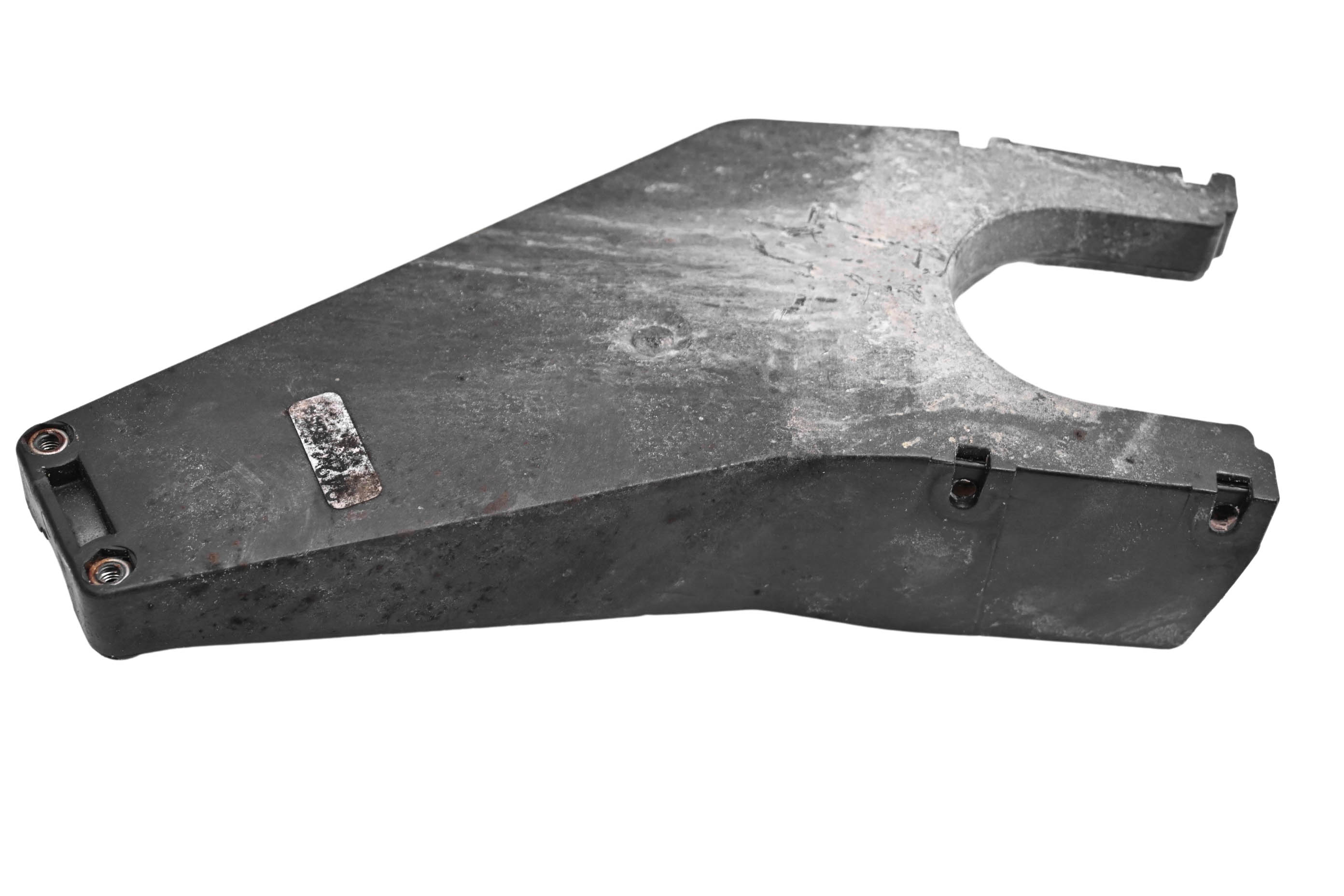 00 Sea-Doo GTX Steering Cable Support Bracket Mount