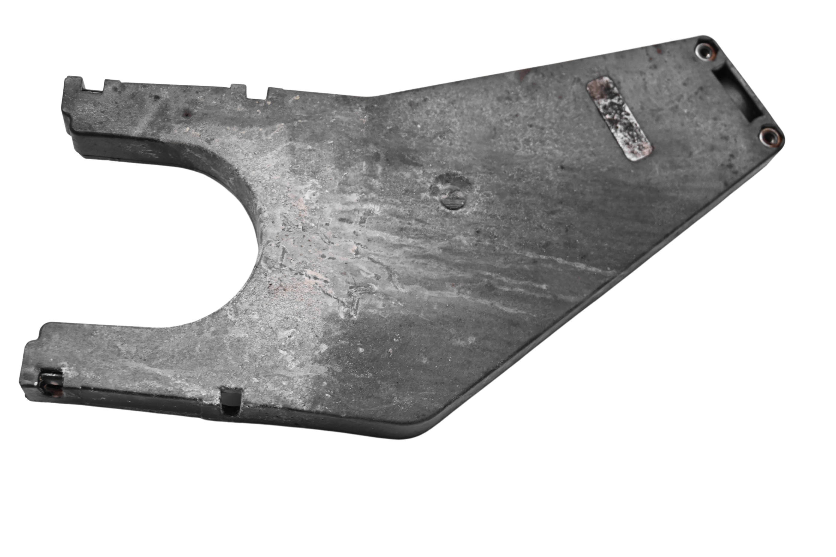 00 Sea-Doo GTX Steering Cable Support Bracket Mount
