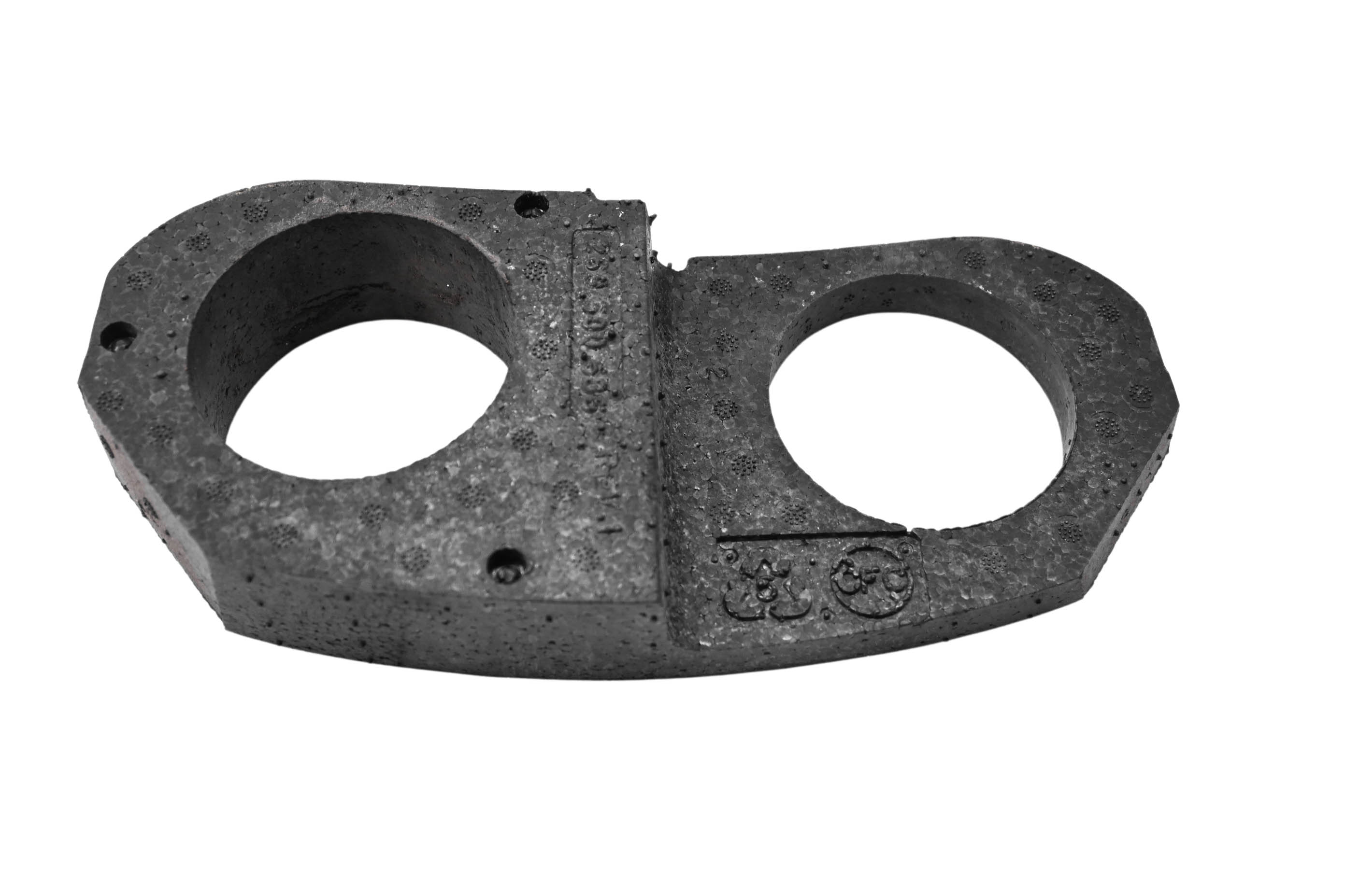 00 Sea-Doo GTX Foam Gauge Protector Cover
