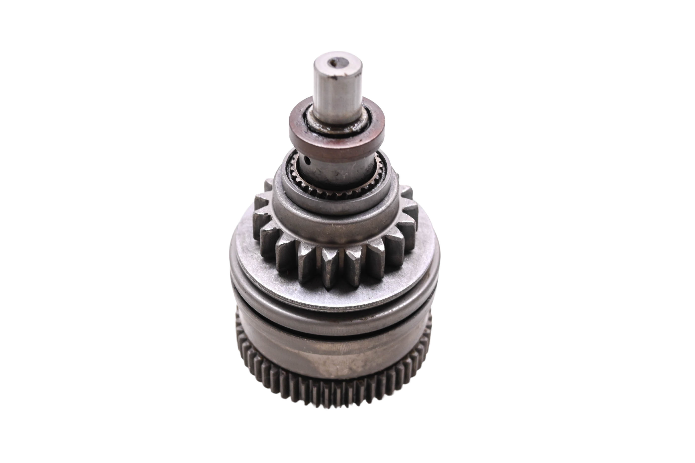 00 Sea-Doo GTX Starter Gear Bendix