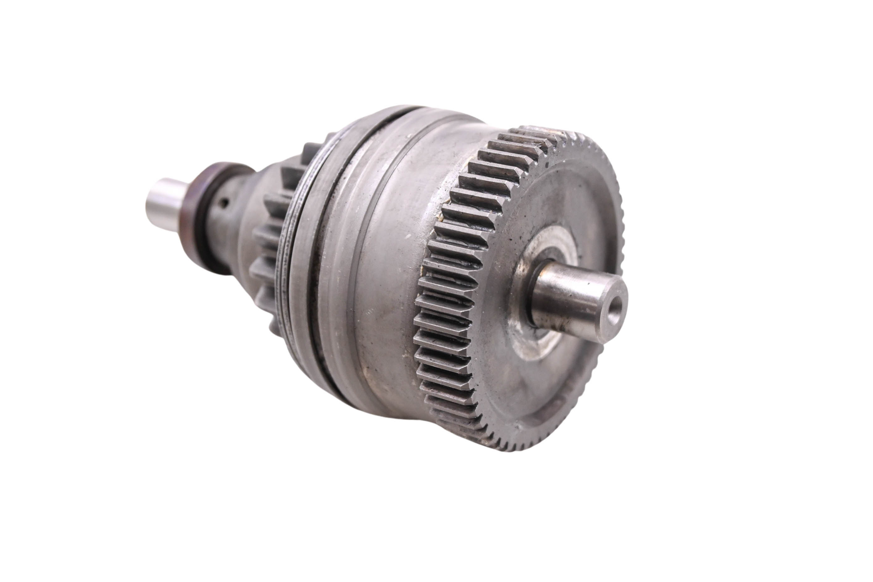00 Sea-Doo GTX Starter Gear Bendix