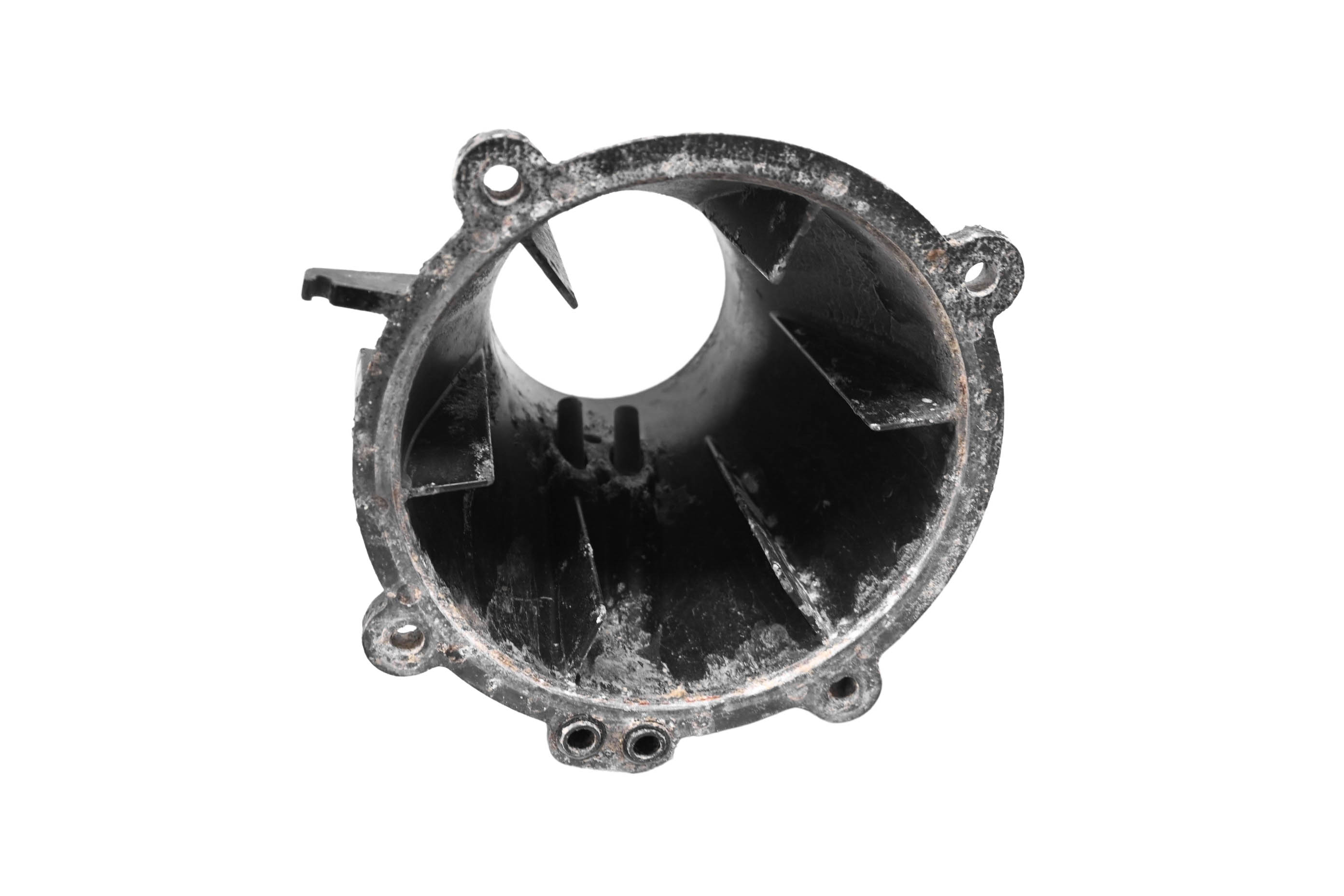 00 Sea-Doo GTX Pump Nozzle